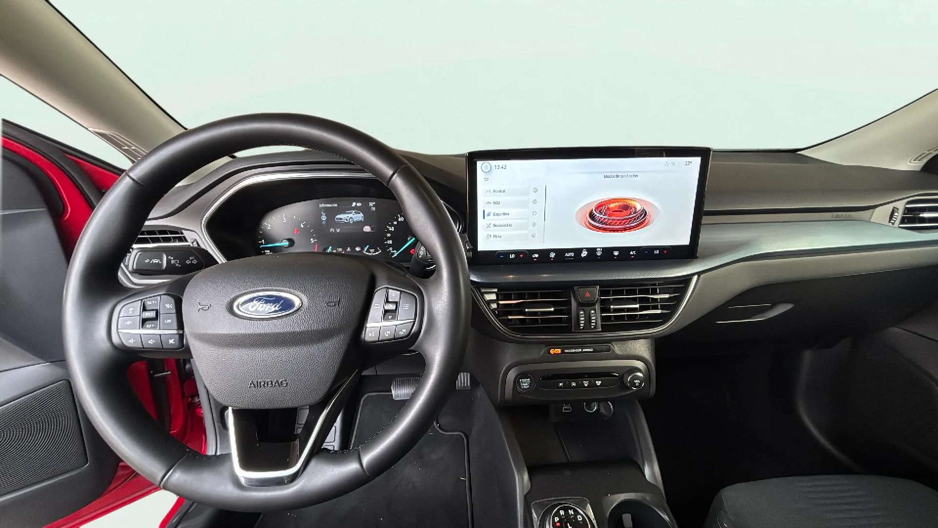 Ford Focus 1.5 EcoBlue Active X - foto 15