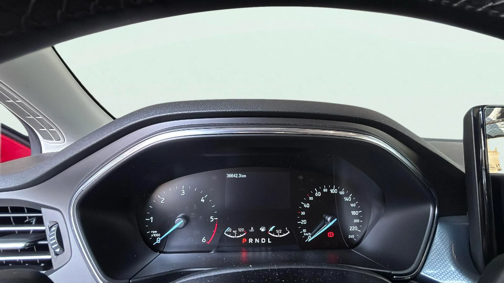 Ford Focus 1.5 EcoBlue Active X - foto 9