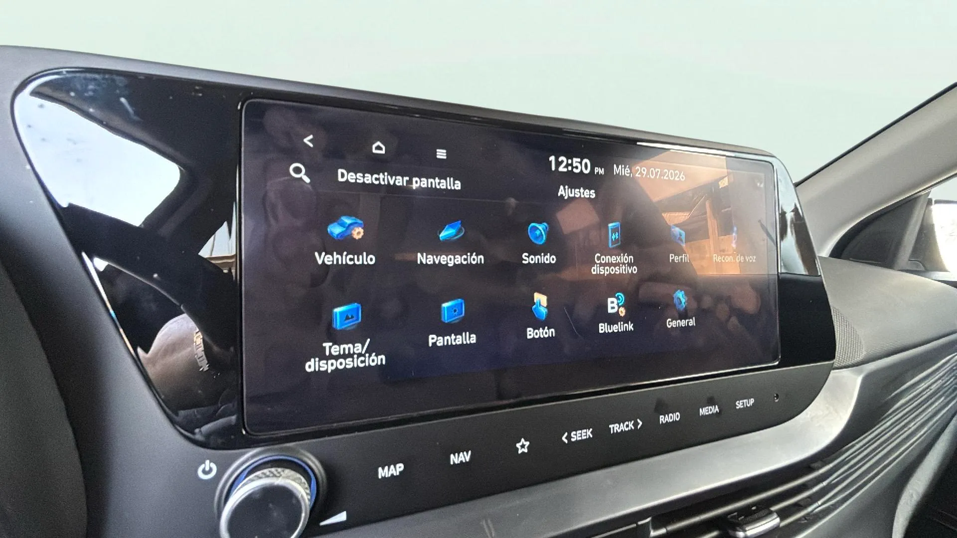 Hyundai i20 1.0 T-GDi 48V Klass - foto 12
