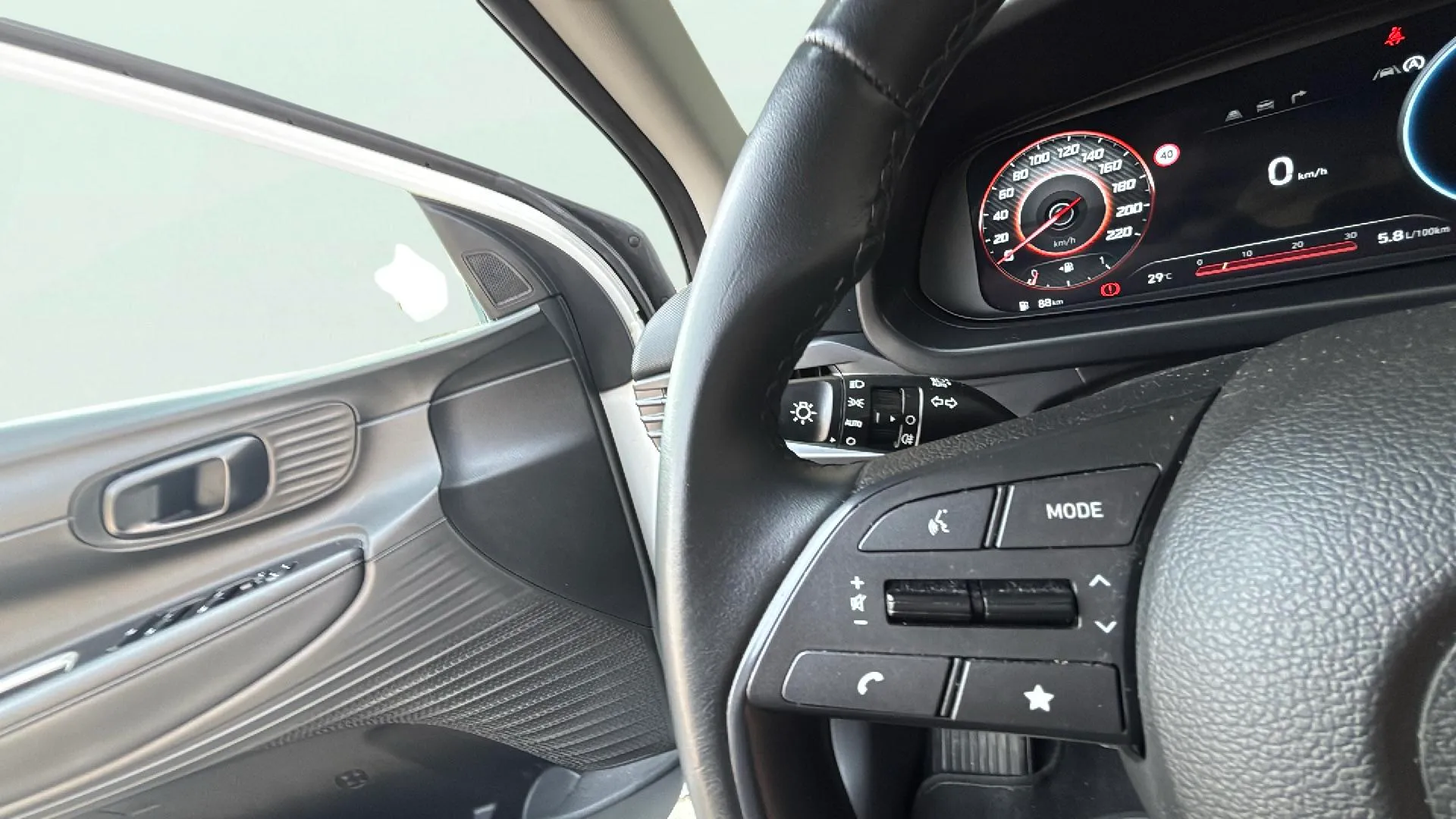 Hyundai i20 1.0 T-GDi 48V Klass - foto 15