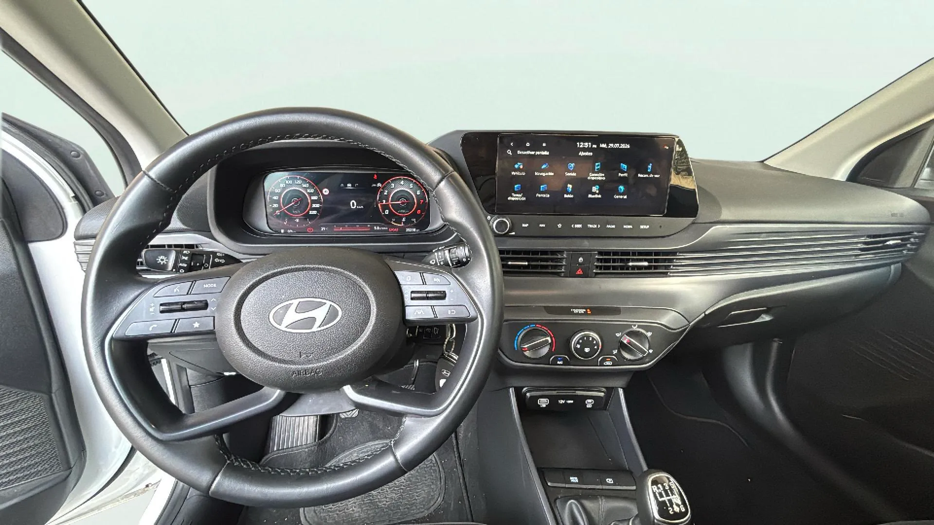 Hyundai i20 1.0 T-GDi 48V Klass - foto 20