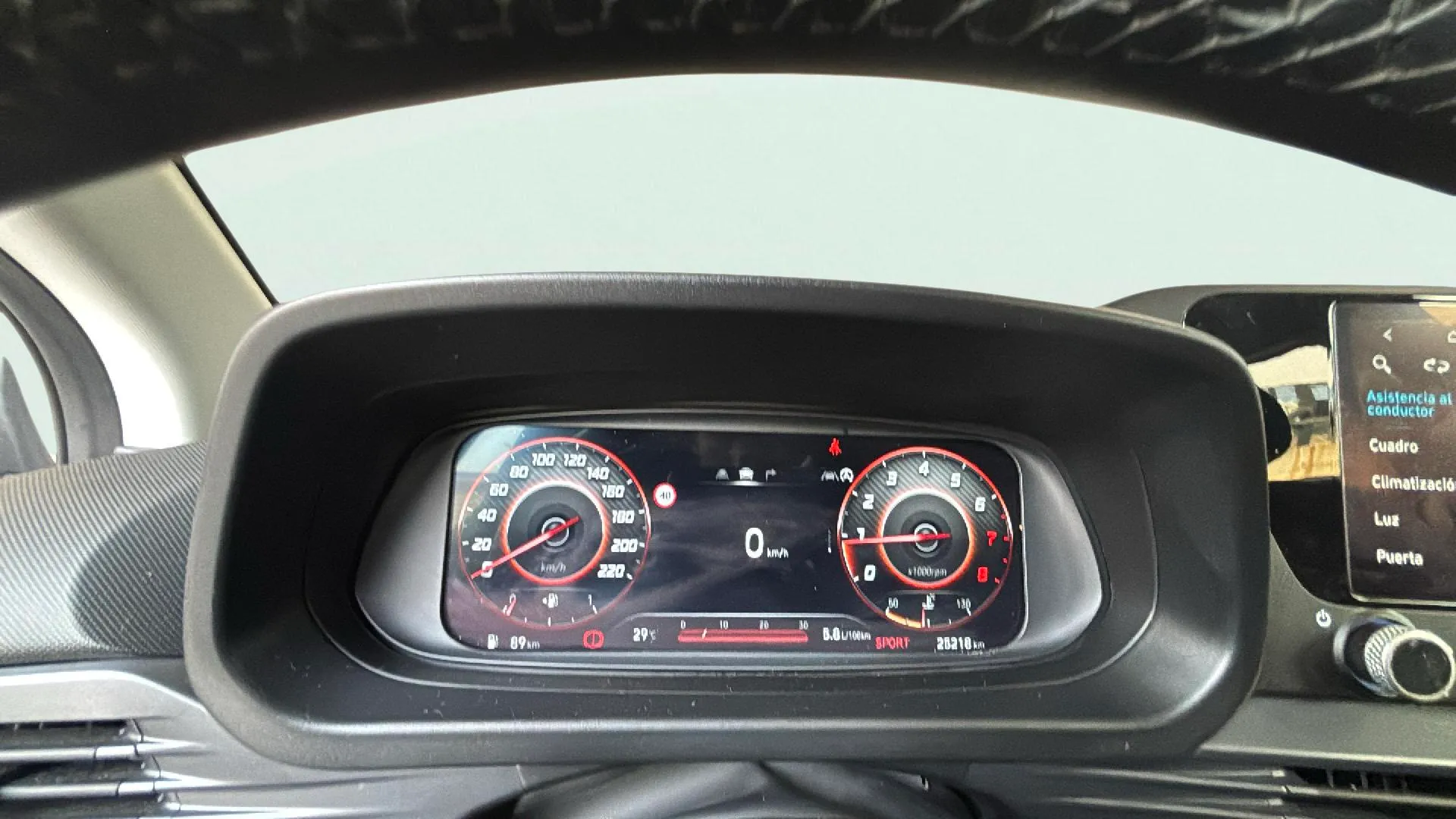 Hyundai i20 1.0 T-GDi 48V Klass - foto 9