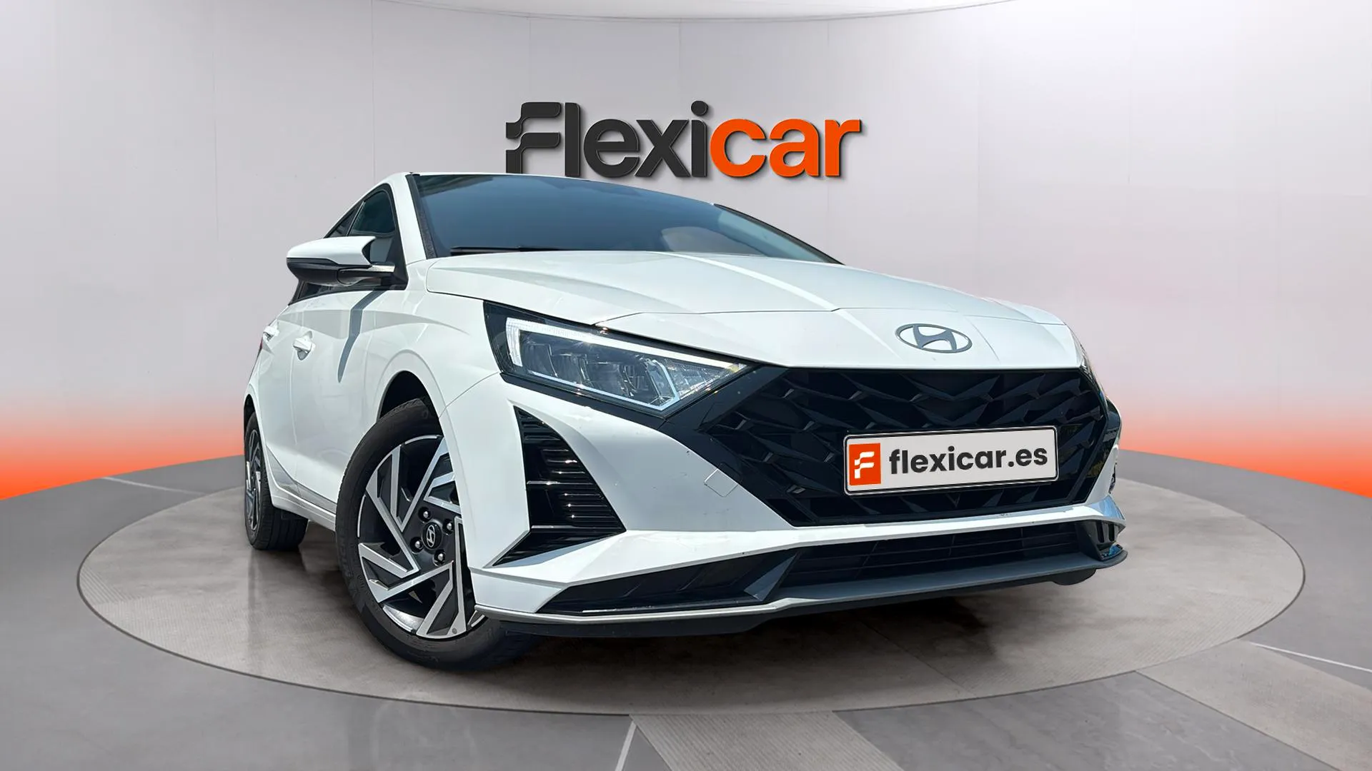 Hyundai i20 1.0 T-GDi 48V Klass