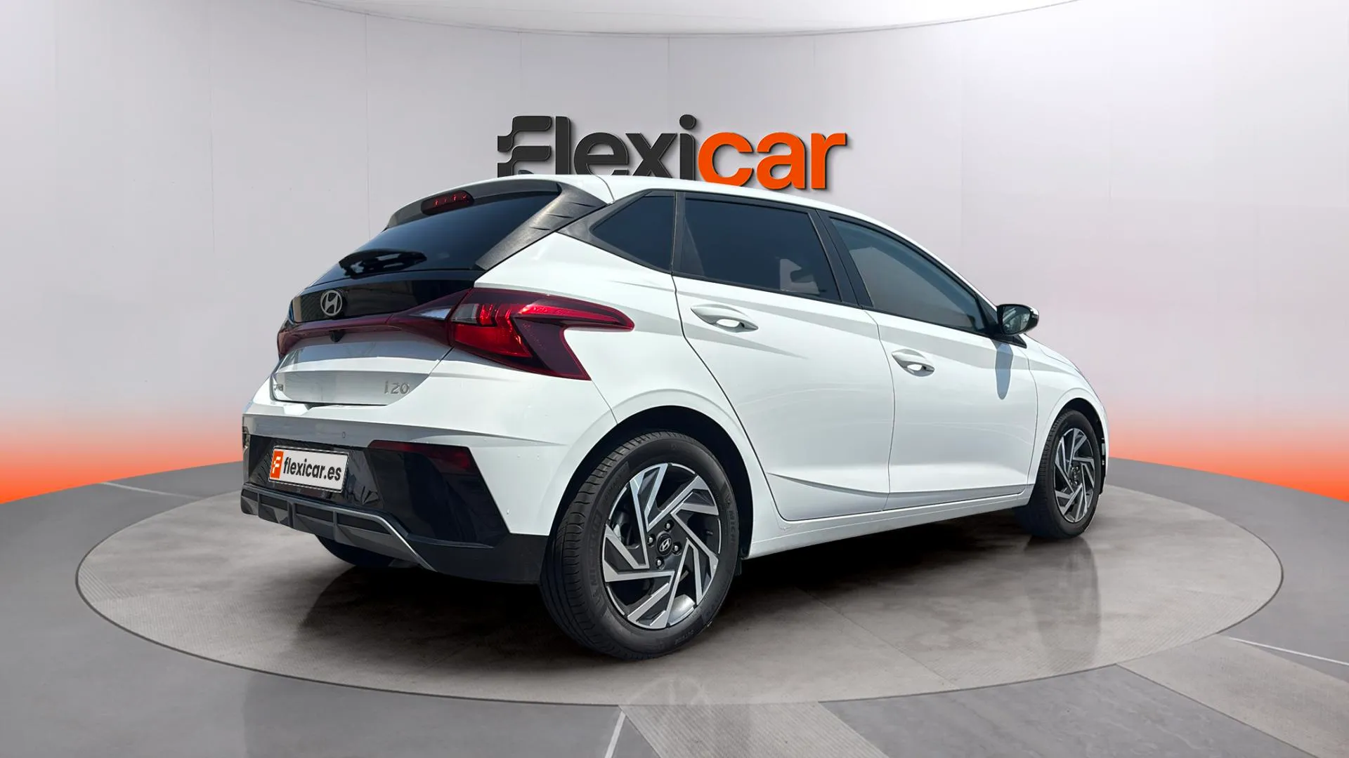 Hyundai i20 1.0 T-GDi 48V Klass - foto 7