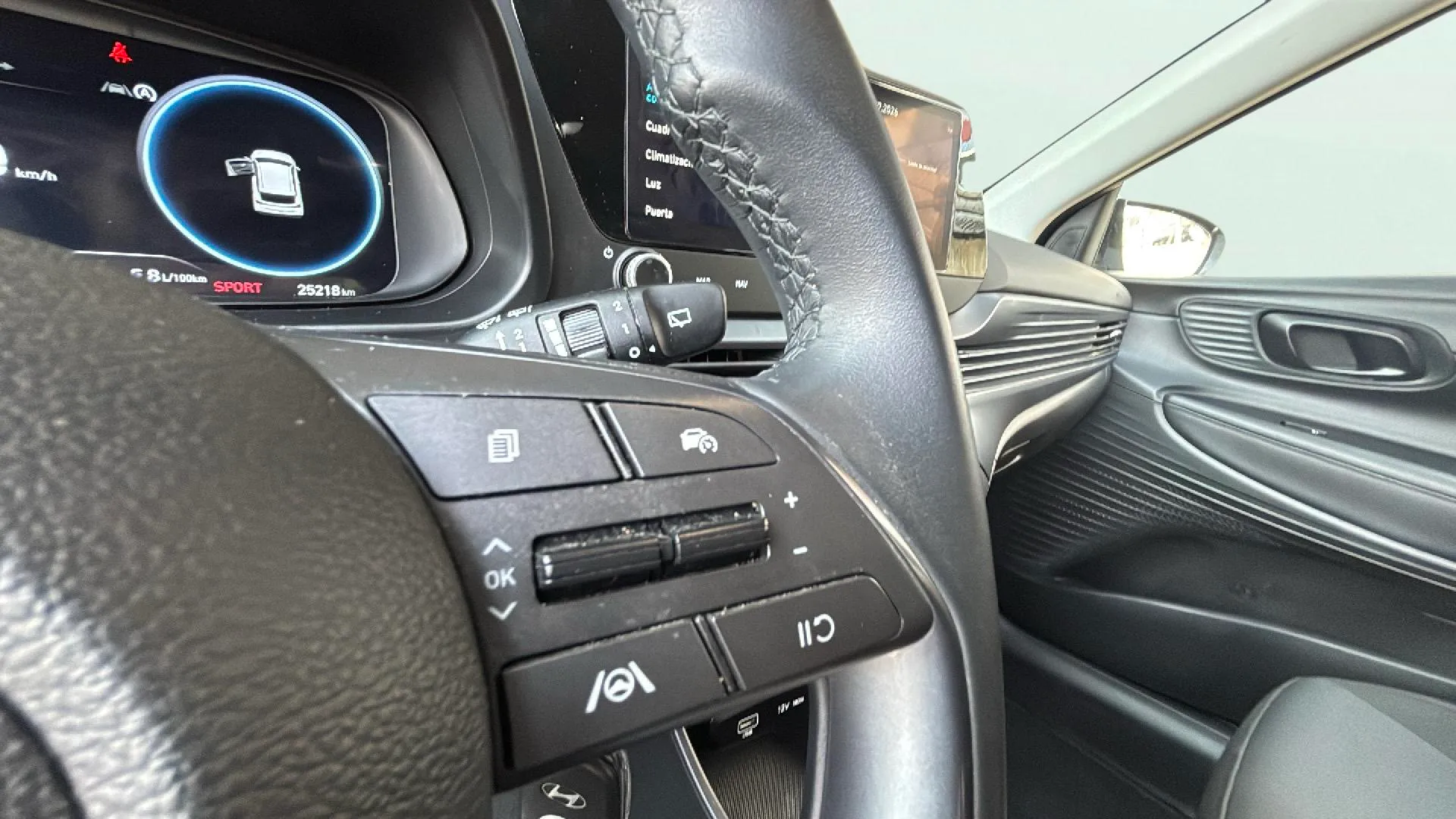 Hyundai i20 1.0 T-GDi 48V Klass - foto 17
