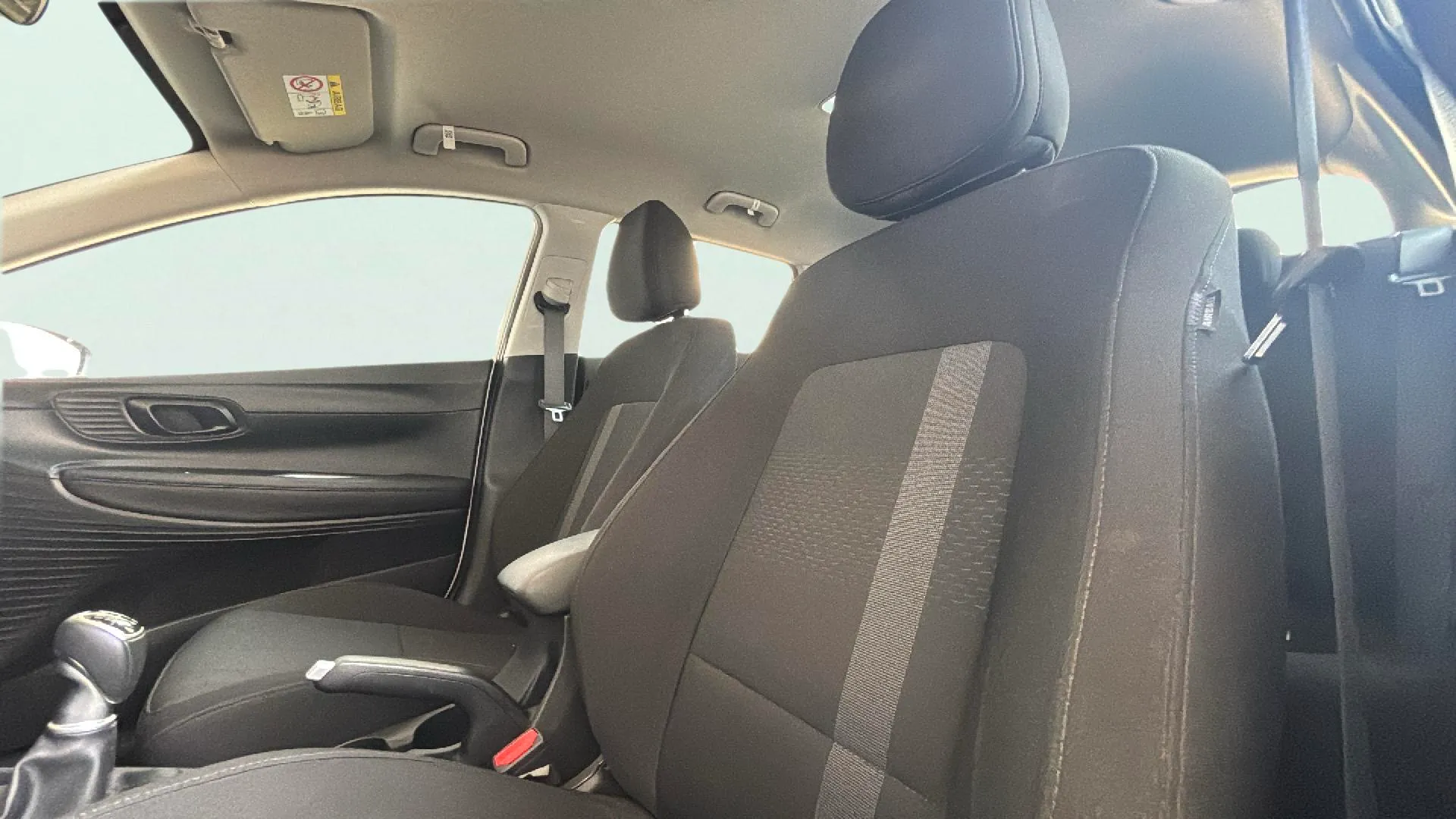 Hyundai i20 1.0 T-GDi 48V Klass - foto 10