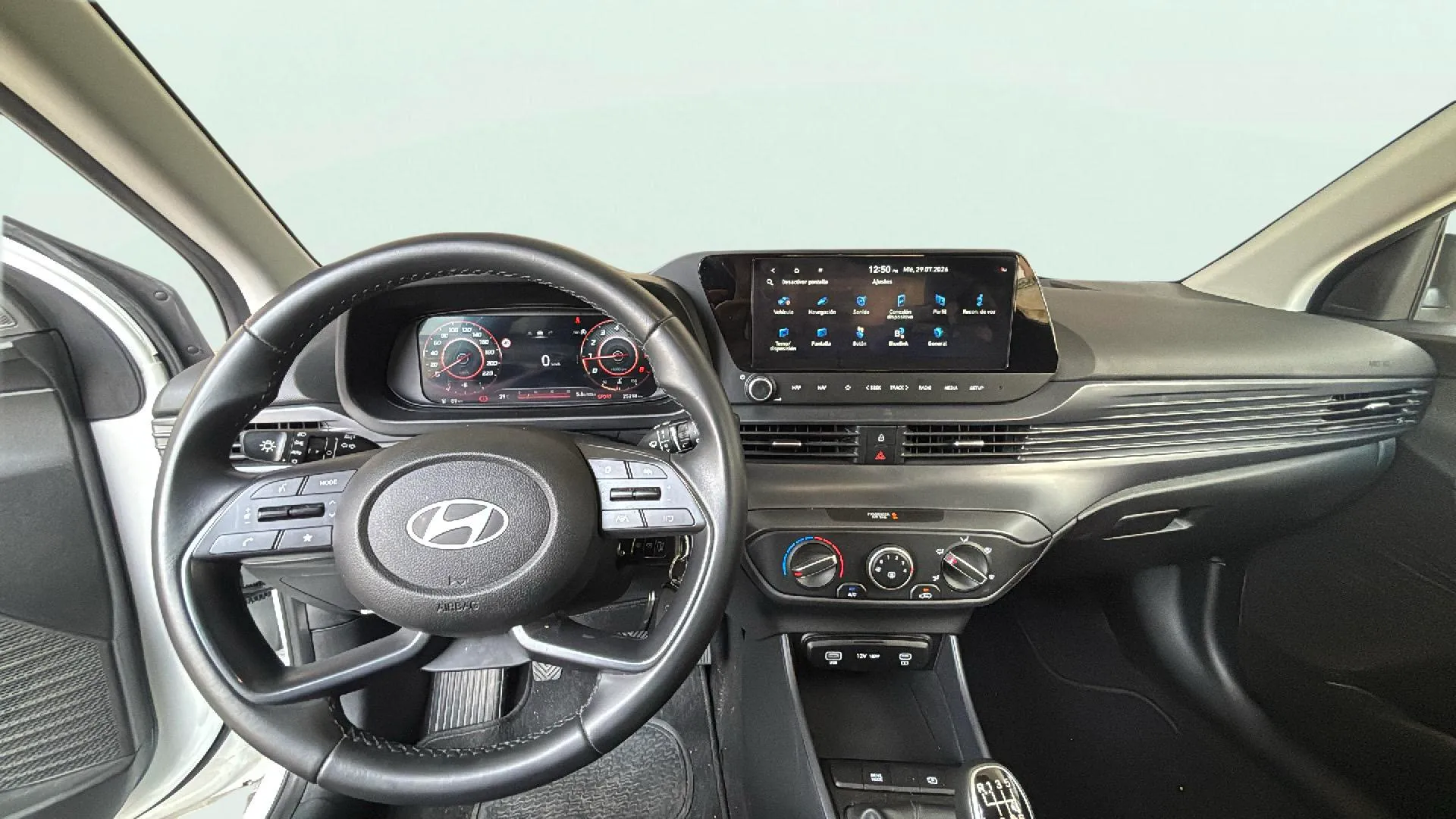 Hyundai i20 1.0 T-GDi 48V Klass - foto 11