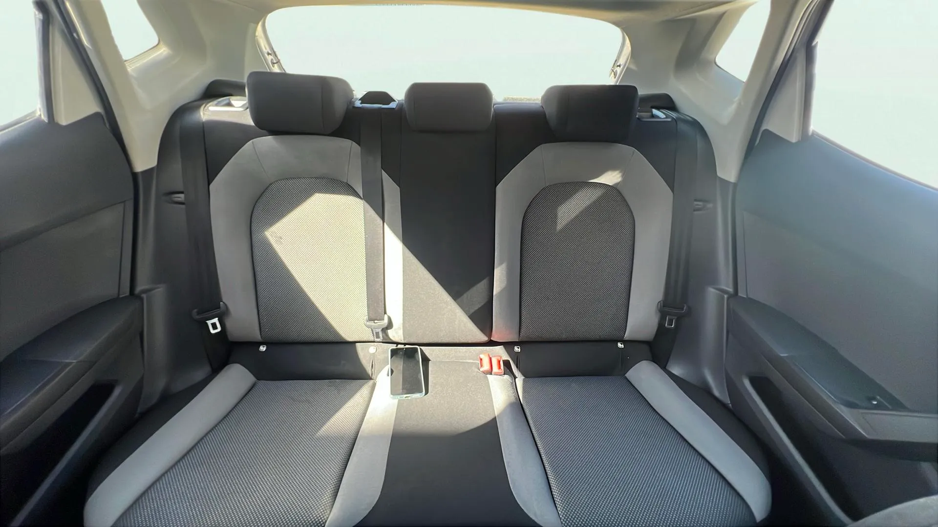 SEAT Ibiza 1.0 EcoTSI Reference - foto 15
