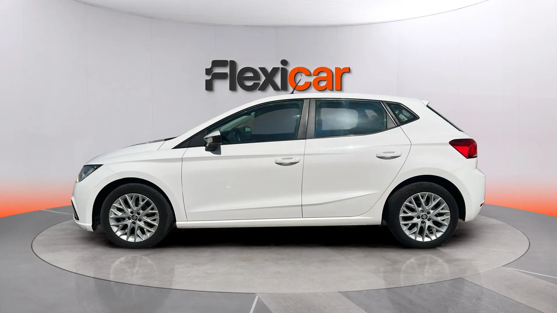SEAT Ibiza 1.0 EcoTSI Reference - foto 6