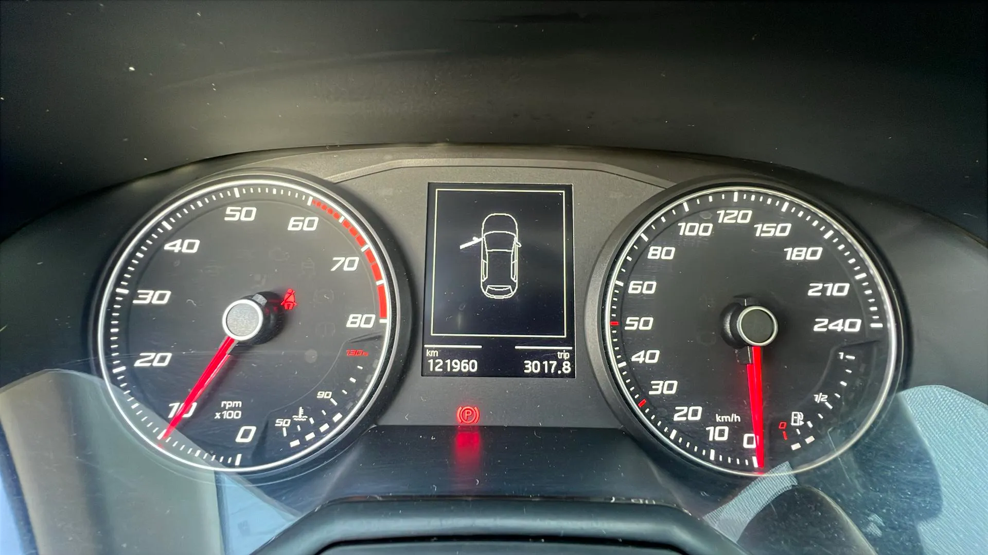 SEAT Ibiza 1.0 EcoTSI Reference - foto 13