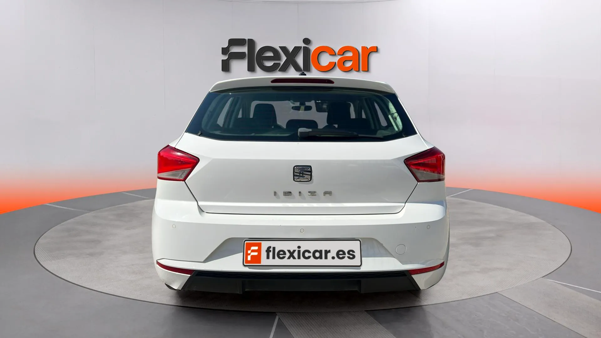 SEAT Ibiza 1.0 EcoTSI Reference - foto 4