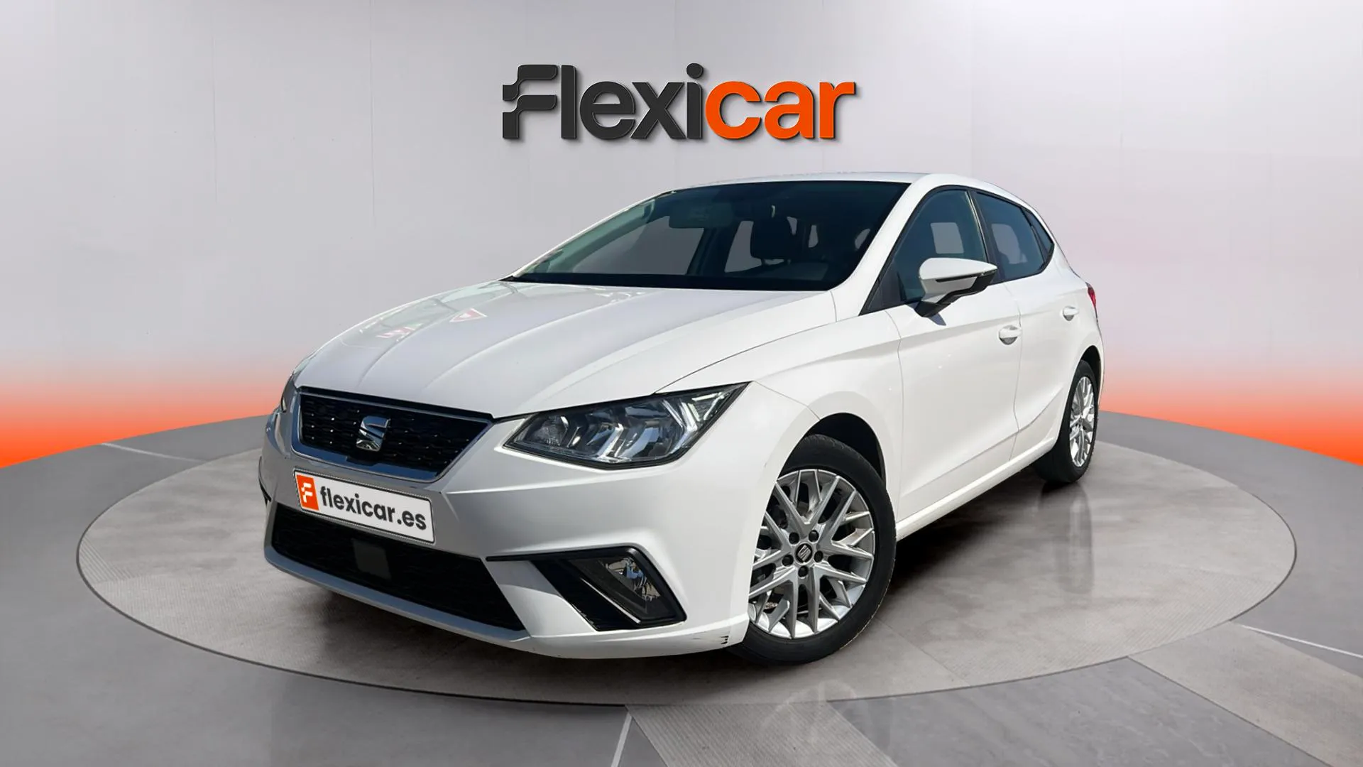 SEAT Ibiza 1.0 EcoTSI Reference - foto 7