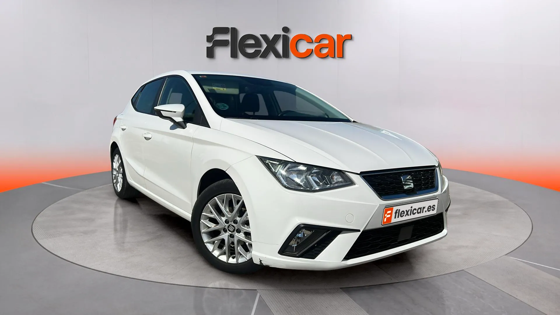 SEAT Ibiza 1.0 EcoTSI Reference - foto 1