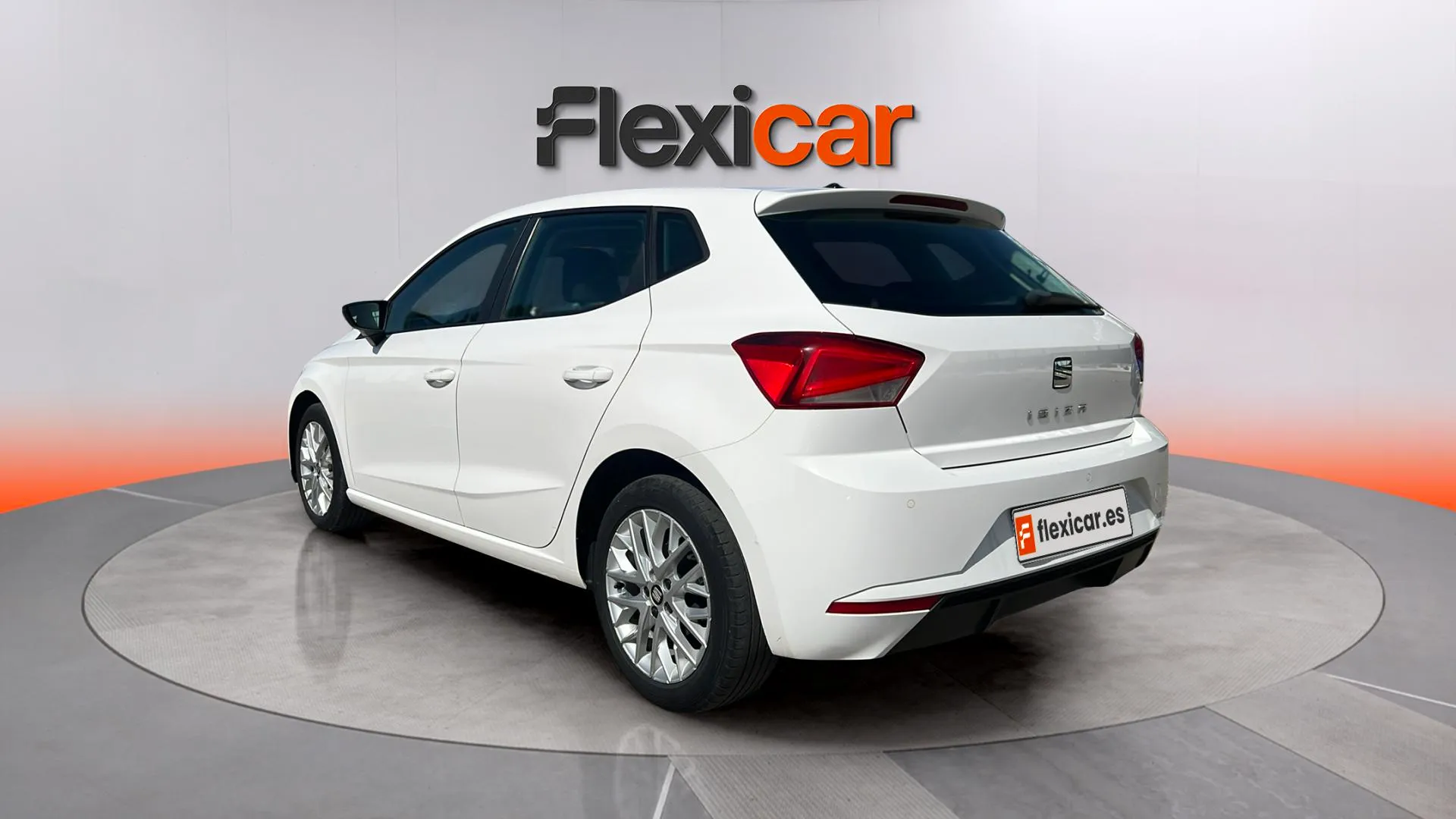SEAT Ibiza 1.0 EcoTSI Reference - foto 5