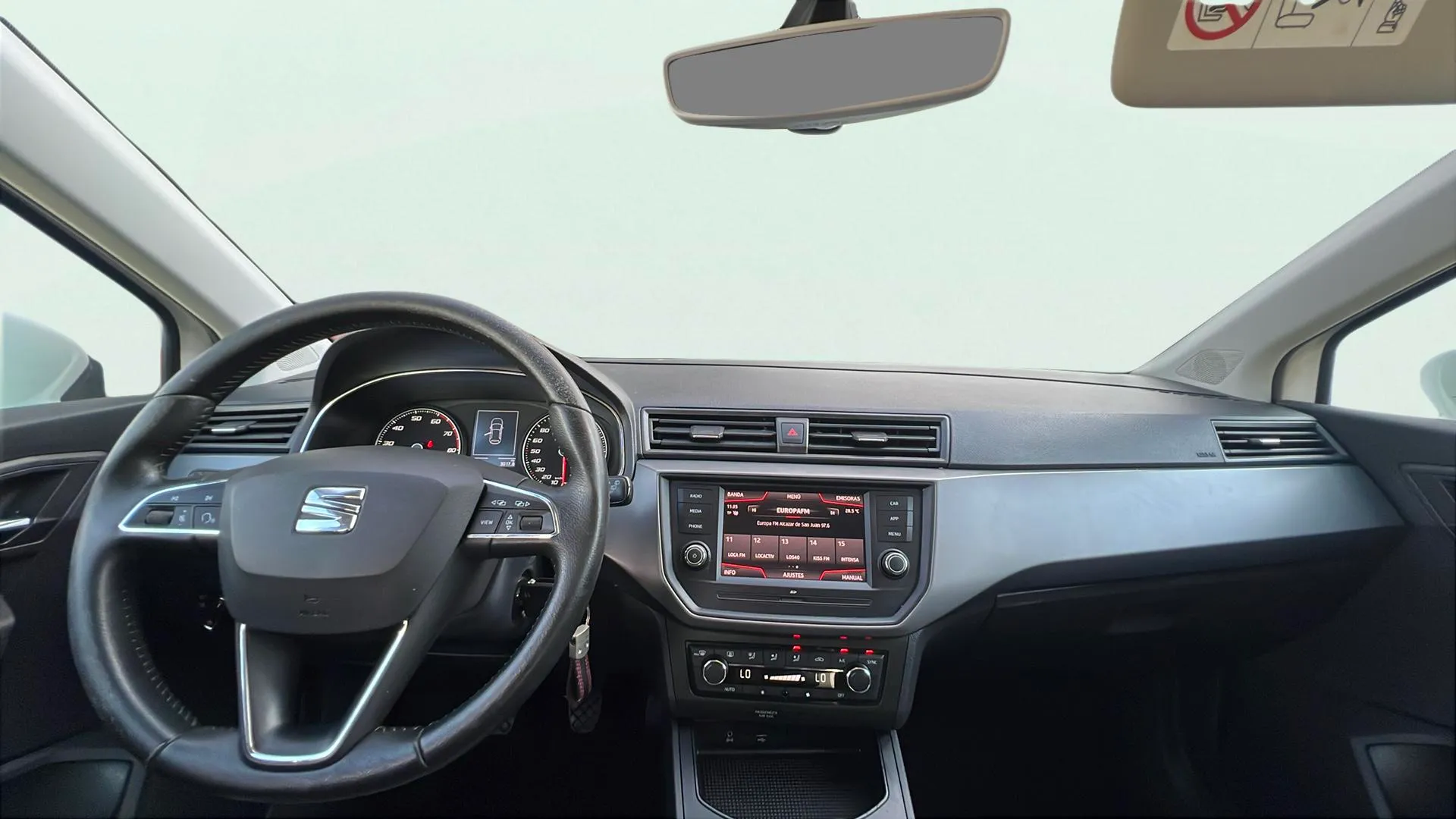 SEAT Ibiza 1.0 EcoTSI Reference - foto 11