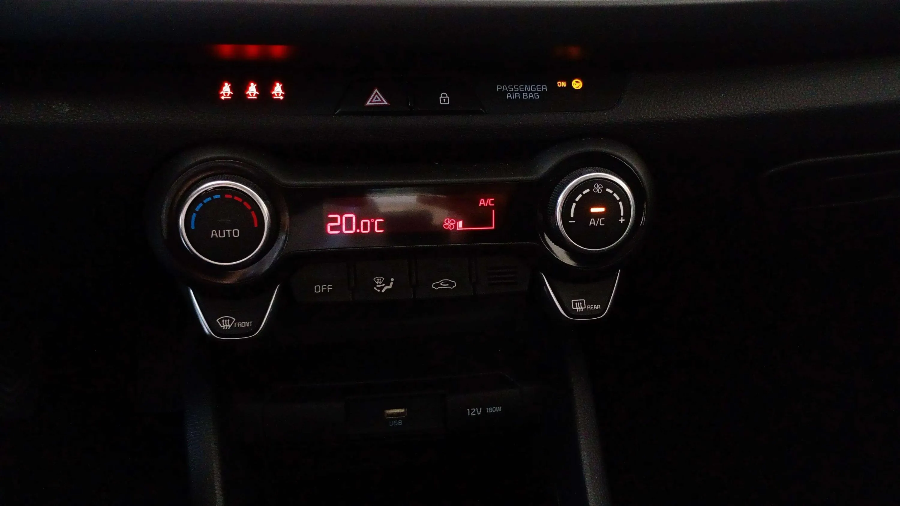 Kia Rio 1.2 DPi Concept - foto 22
