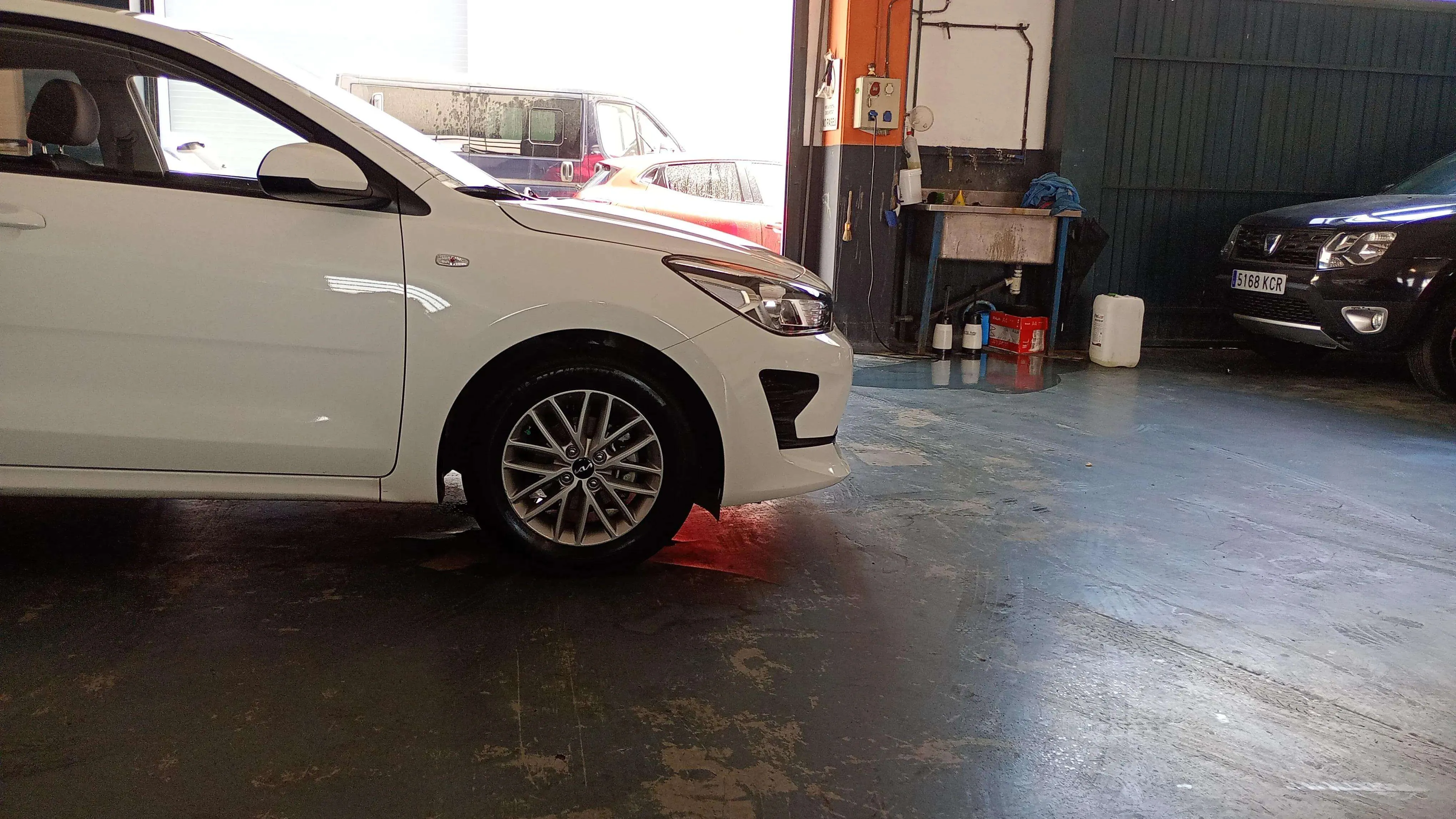 Kia Rio 1.2 DPi Concept - foto 15