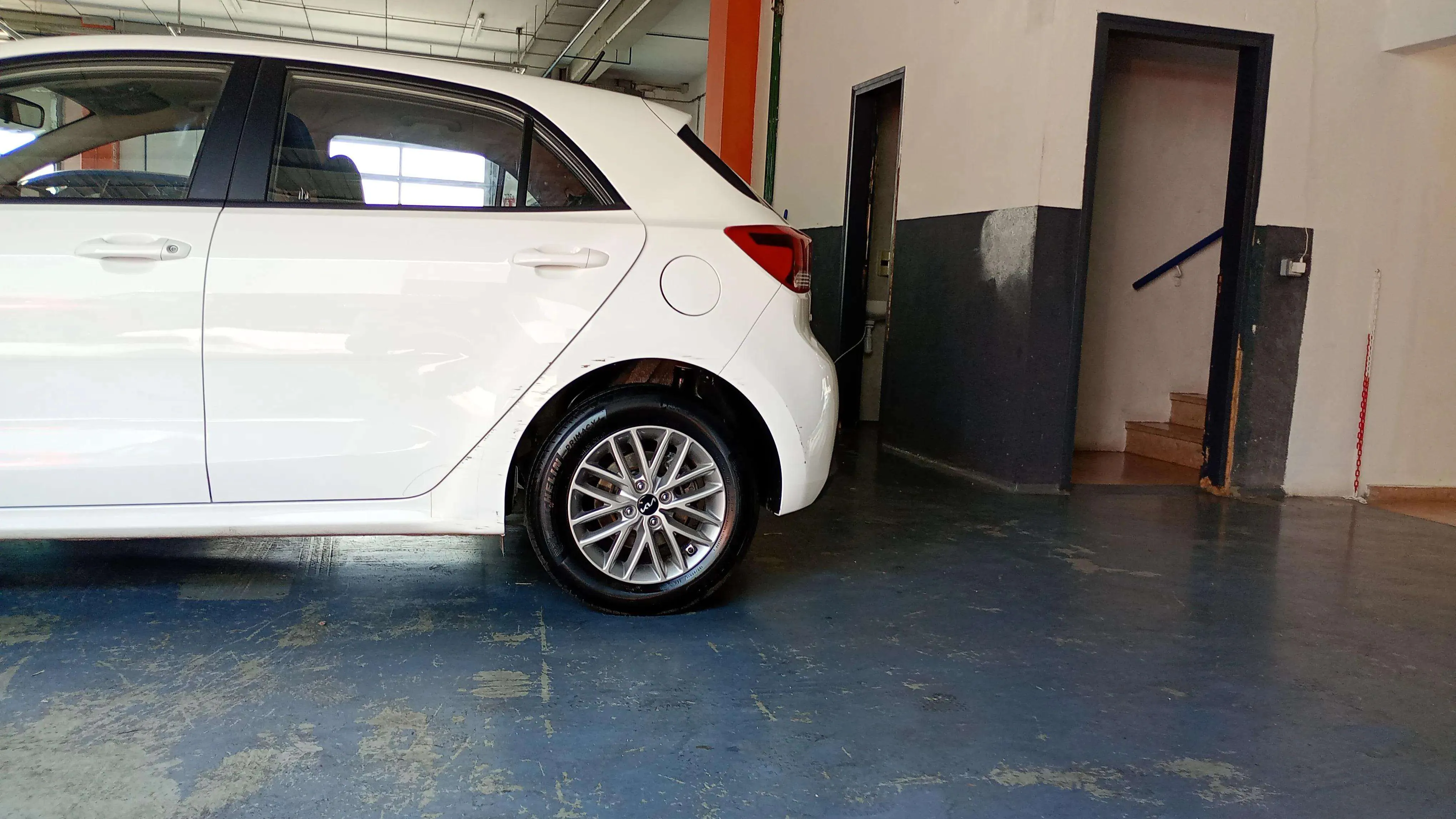 Kia Rio 1.2 DPi Concept - foto 27