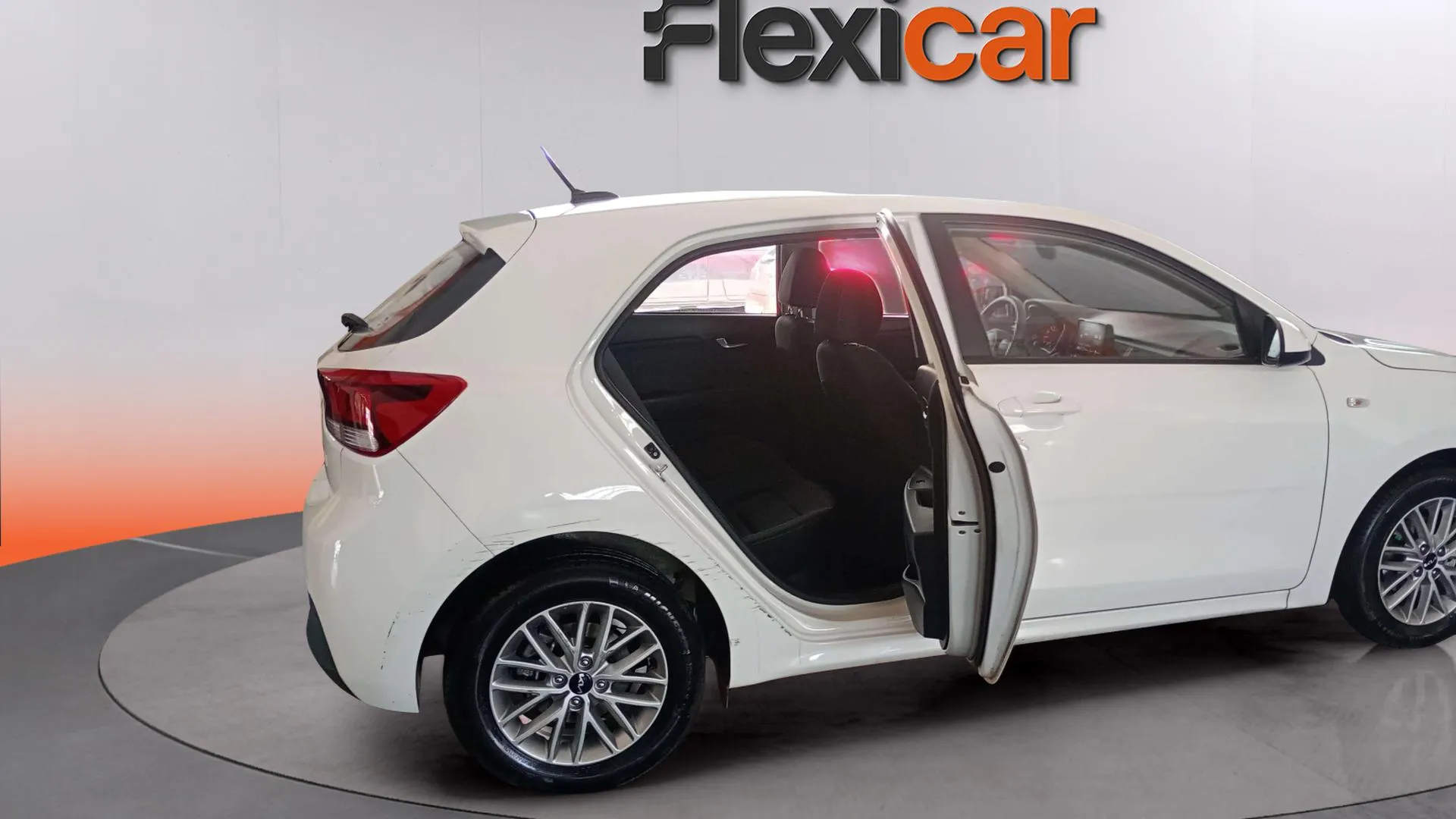 Kia Rio 1.2 DPi Concept - foto 24