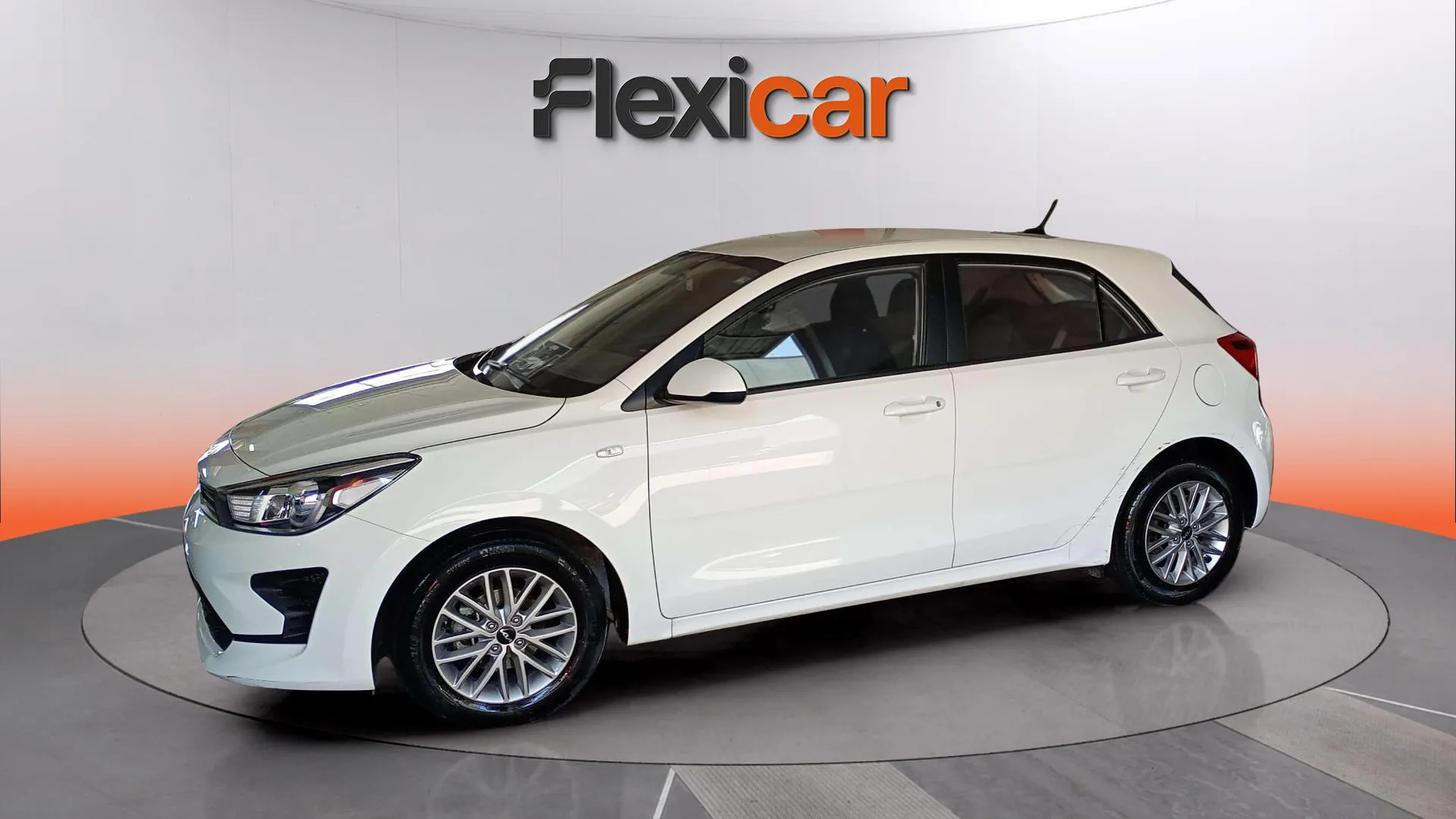 Kia Rio 1.2 DPi Concept - foto 3