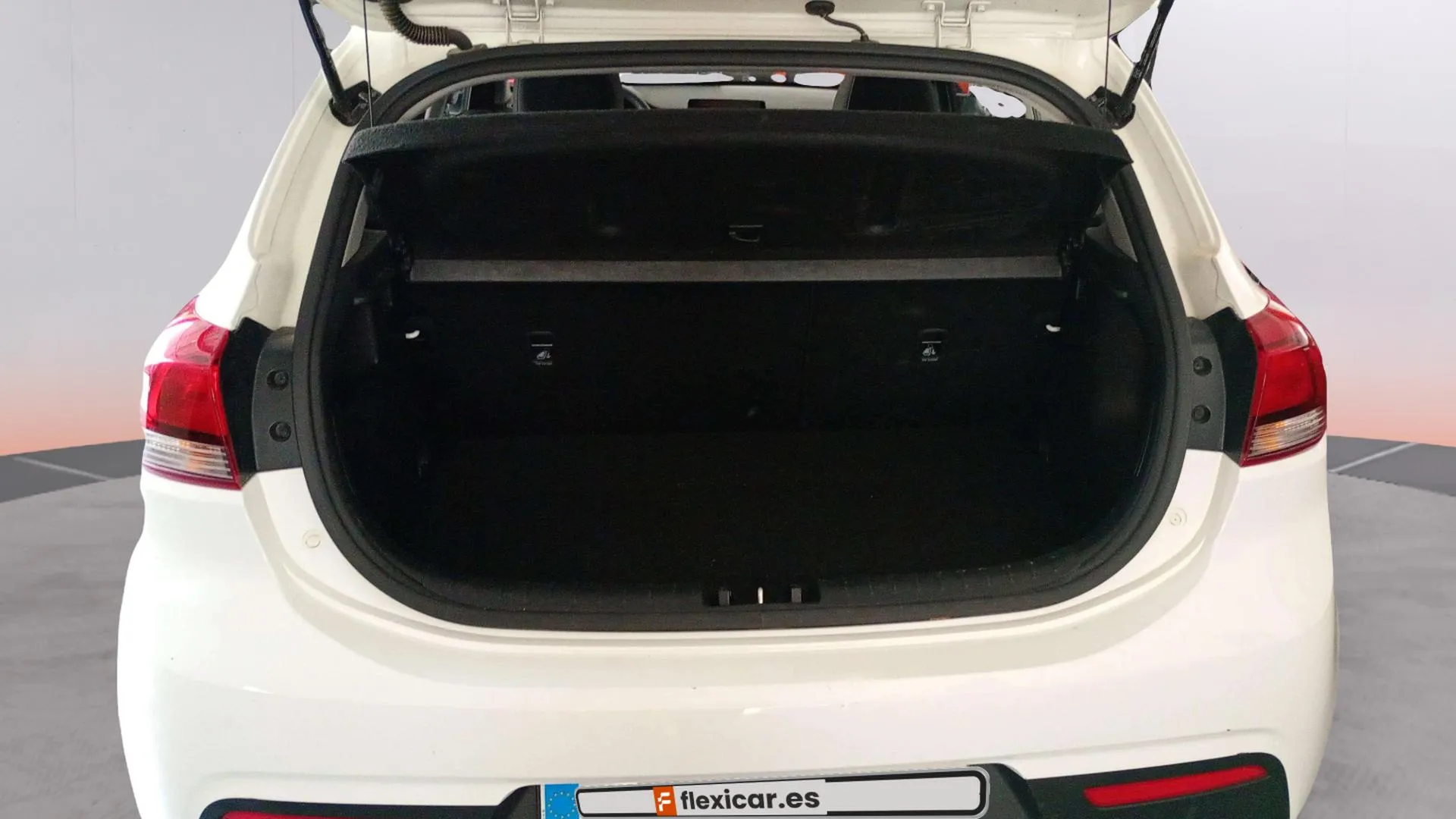 Kia Rio 1.2 DPi Concept - foto 28