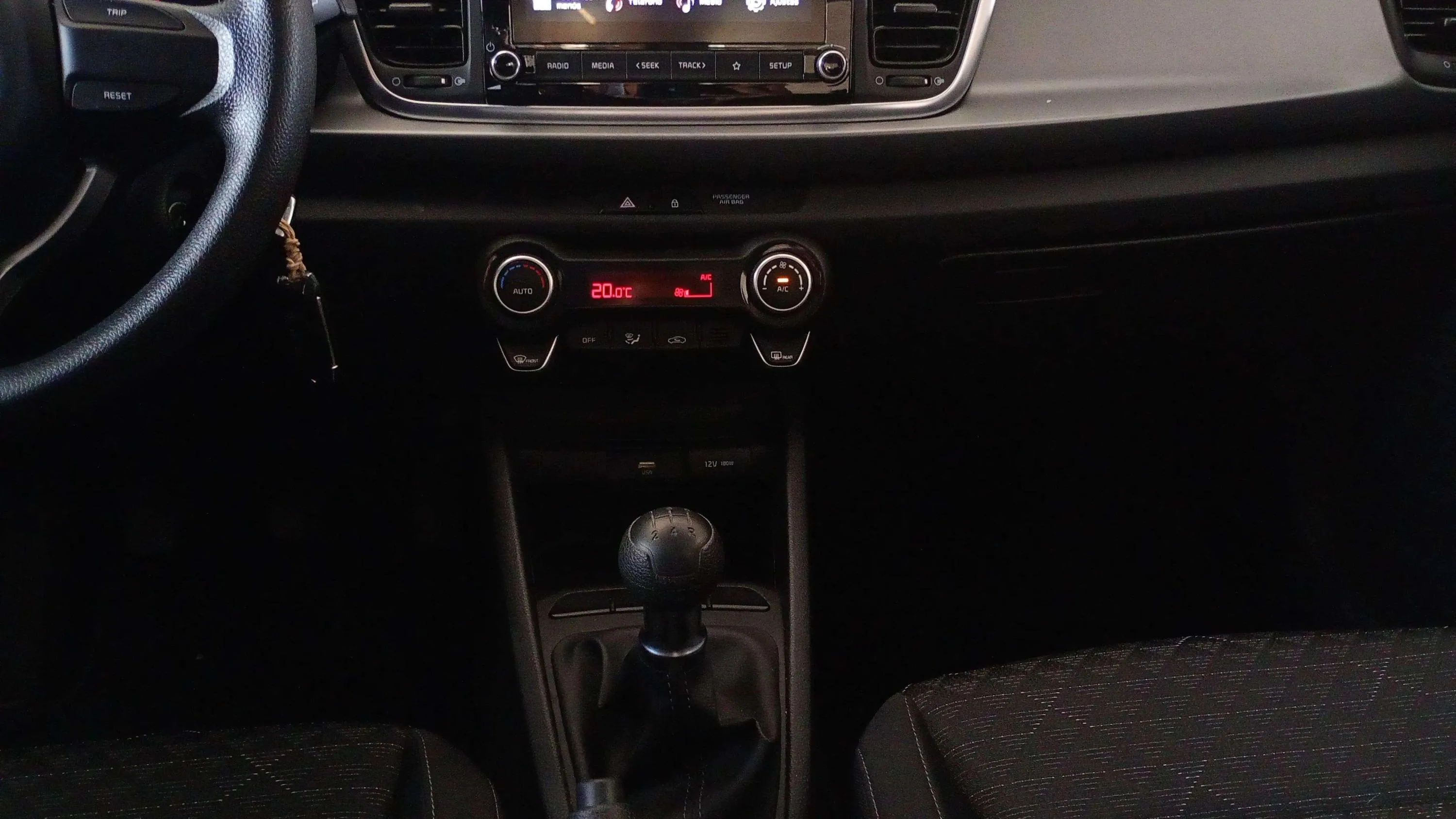 Kia Rio 1.2 DPi Concept - foto 10