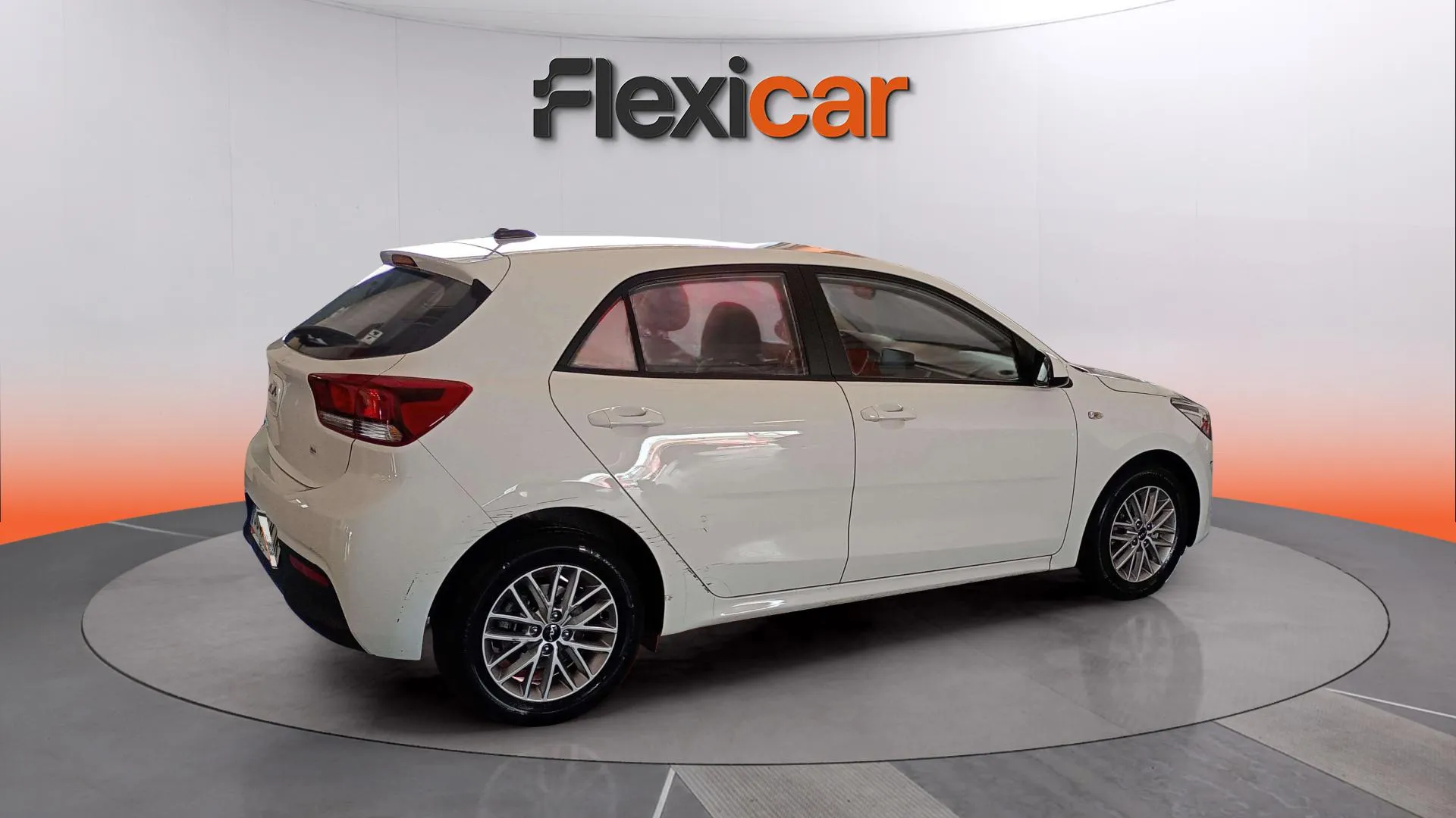 Kia Rio 1.2 DPi Concept - foto 7