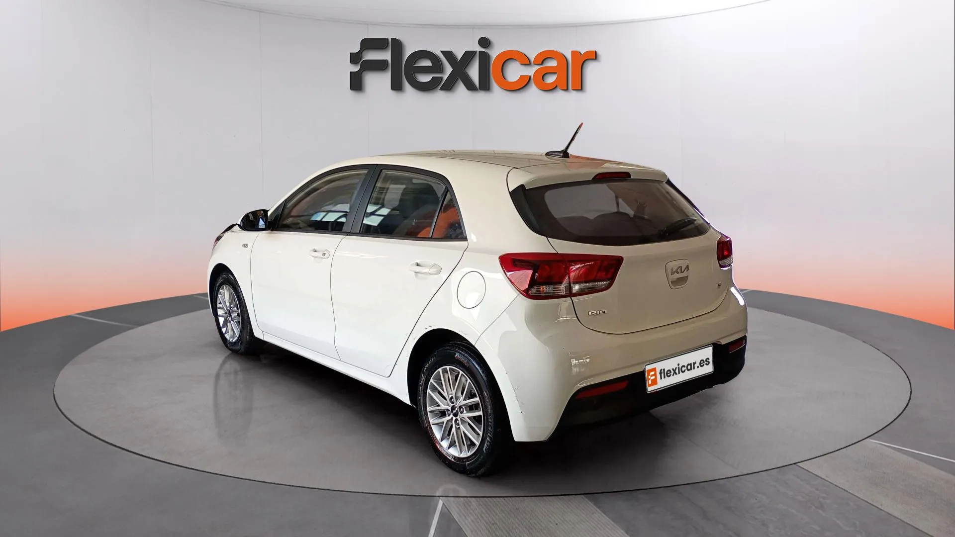 Kia Rio 1.2 DPi Concept - foto 5