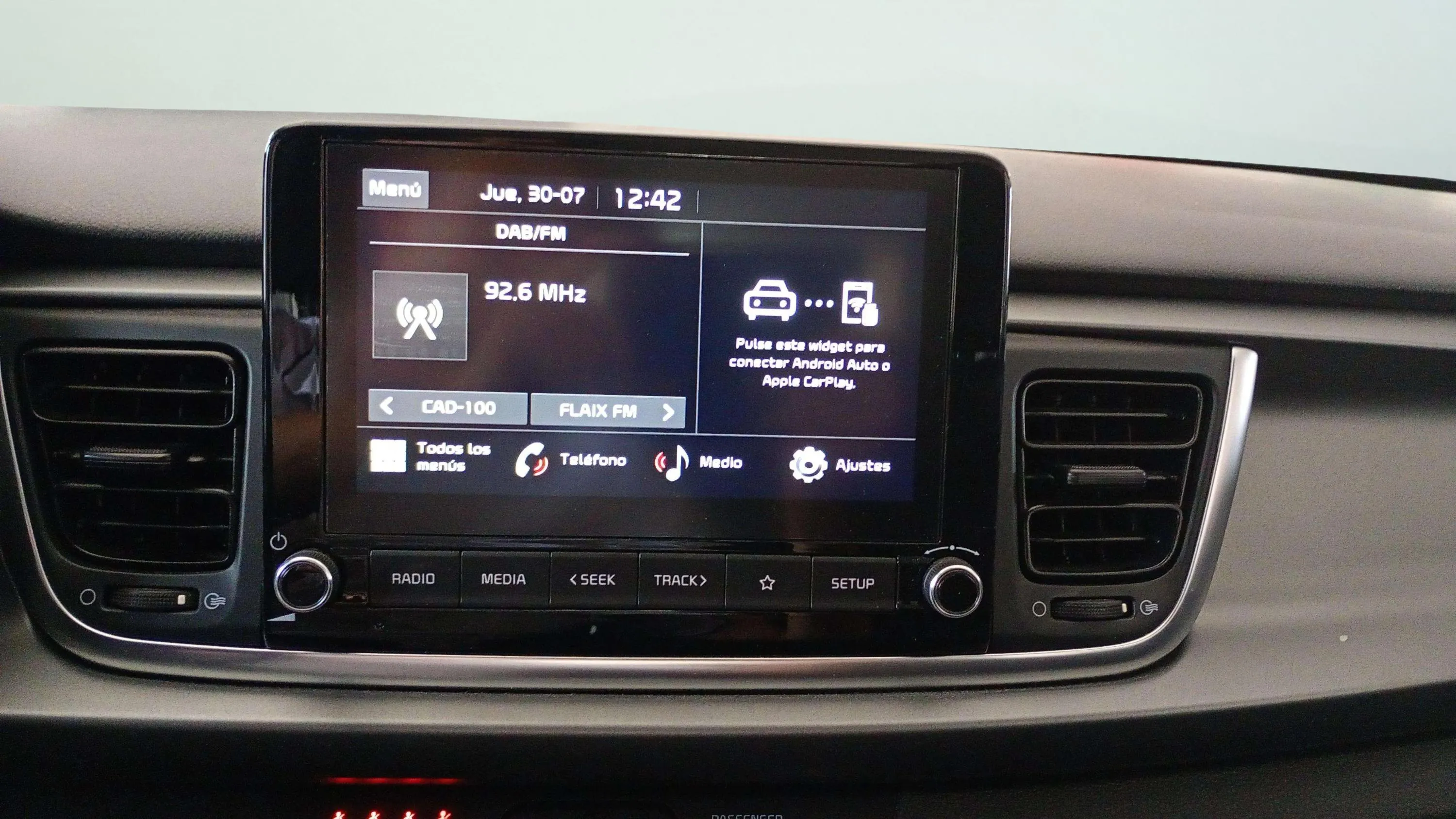 Kia Rio 1.2 DPi Concept - foto 16