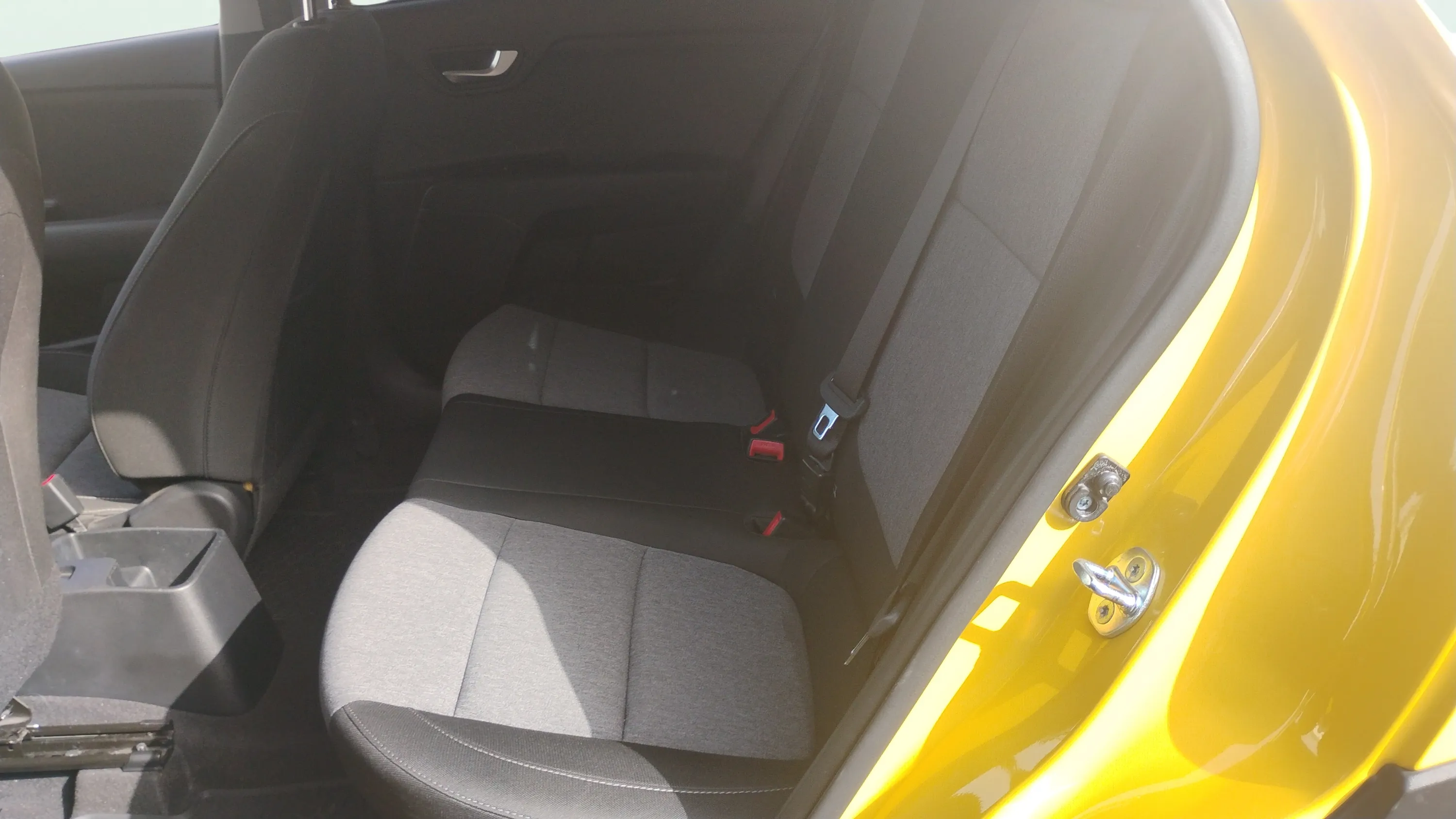 Kia Stonic 1.0 T-GDi Drive - foto 10