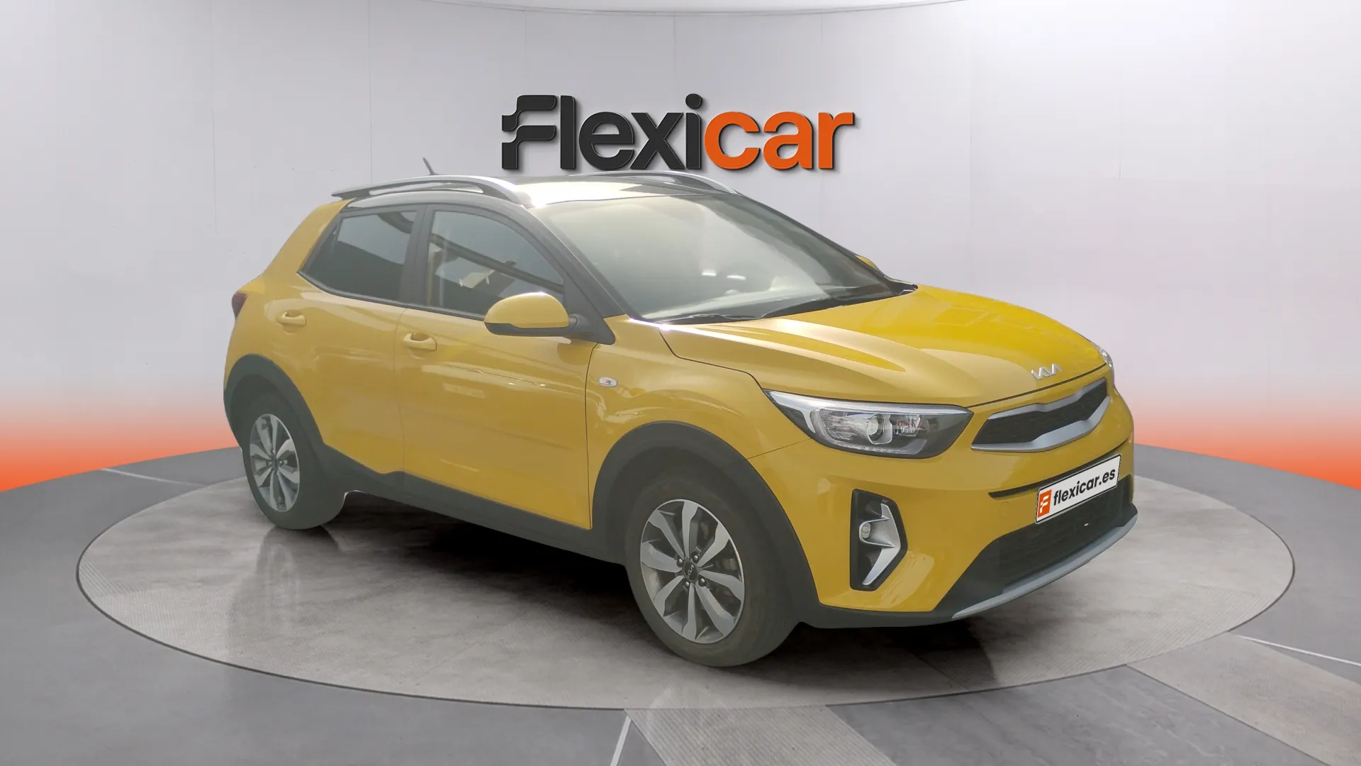 Kia Stonic 1.0 T-GDi Drive