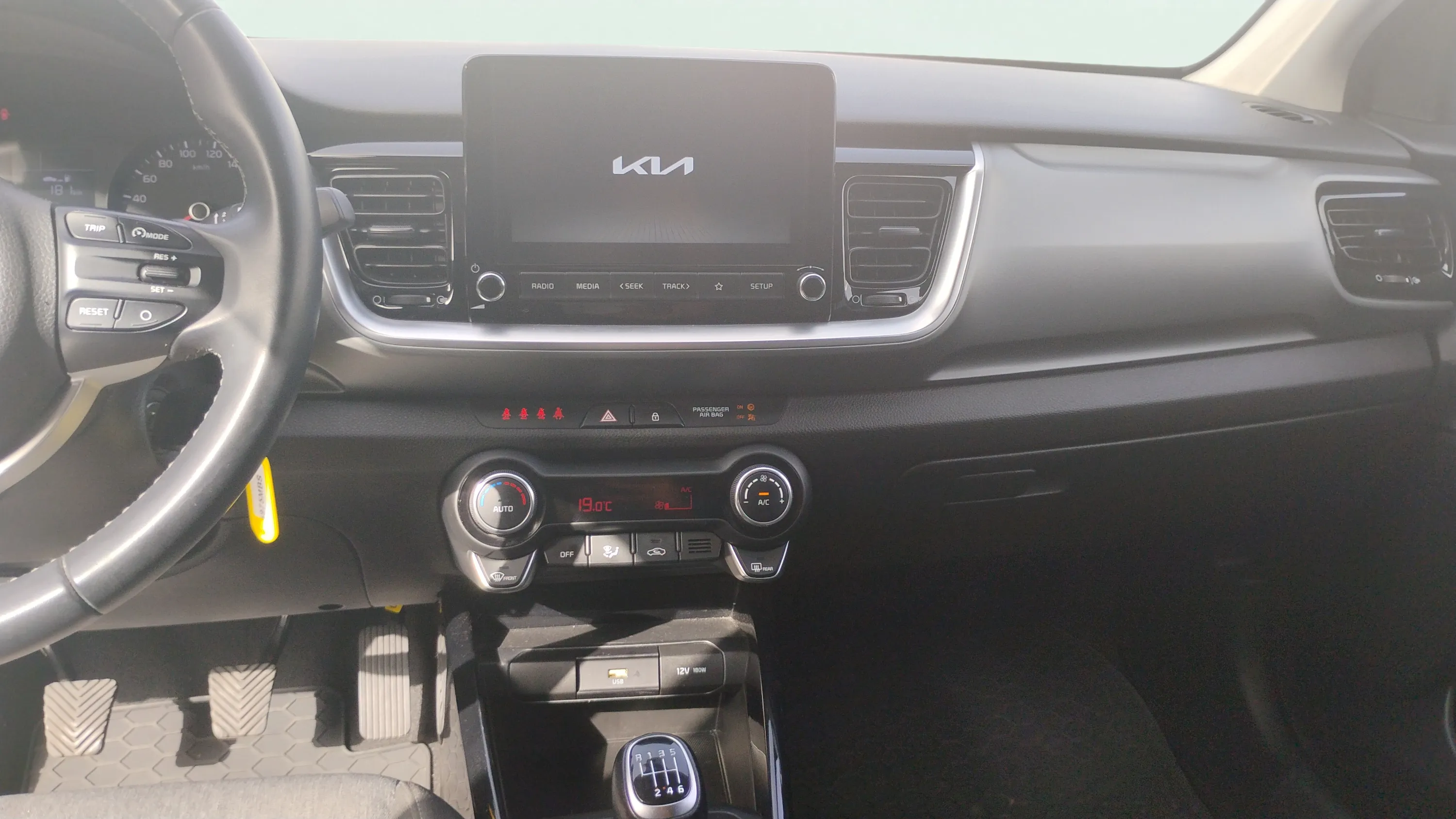 Kia Stonic 1.0 T-GDi Drive - foto 7