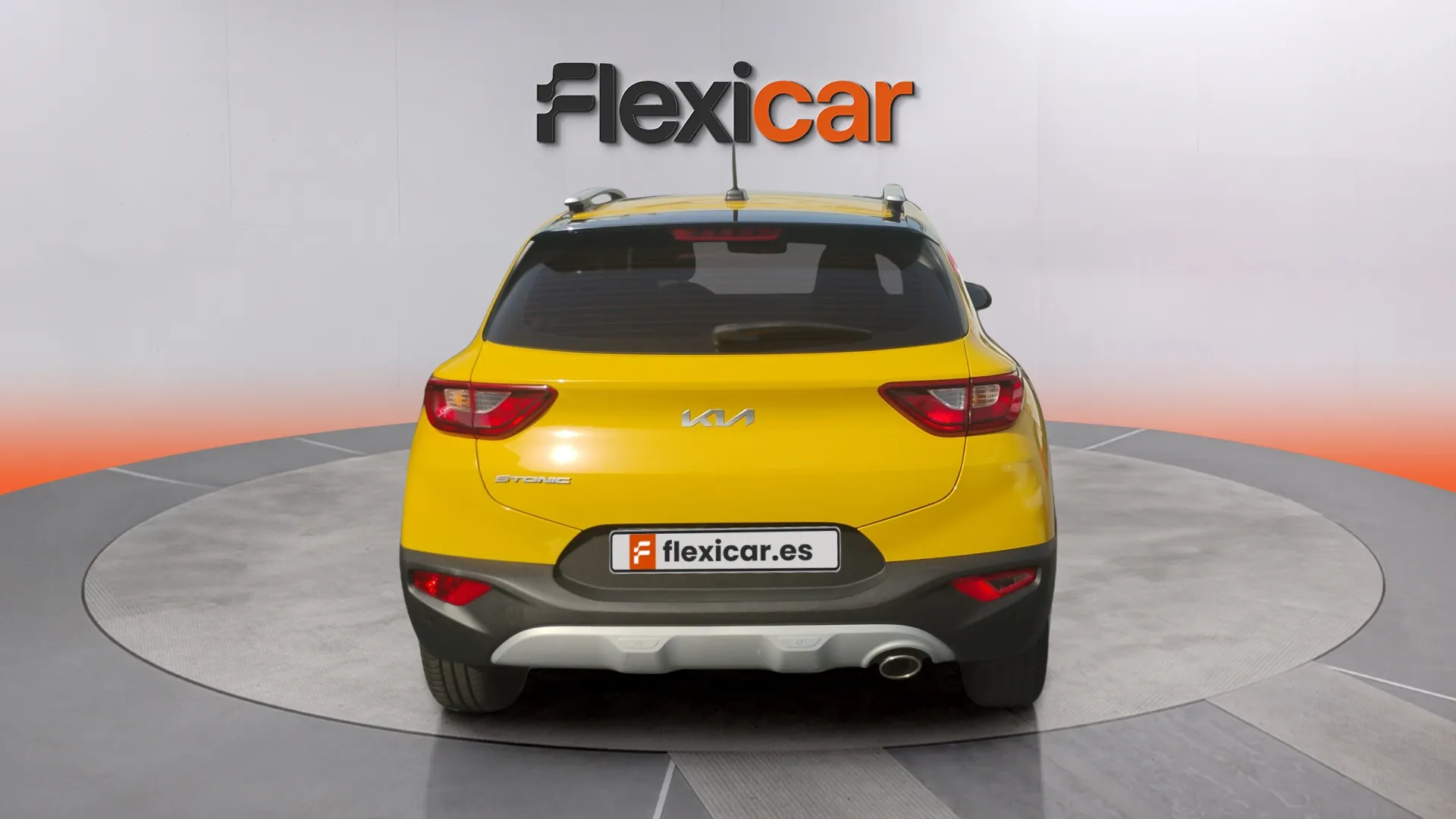 Kia Stonic 1.0 T-GDi Drive - foto 4