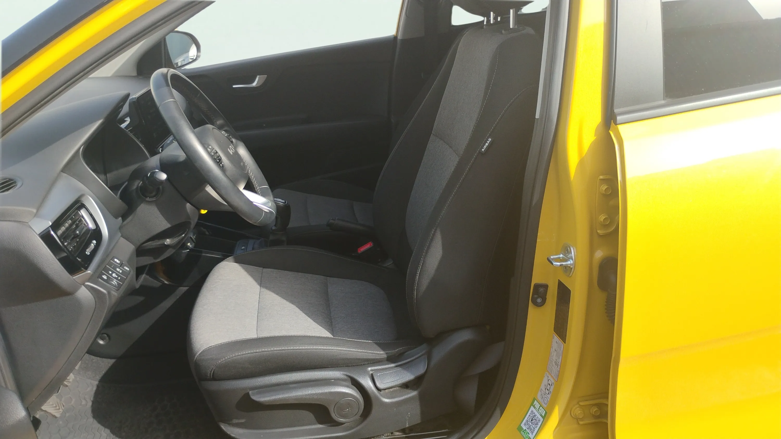 Kia Stonic 1.0 T-GDi Drive - foto 11