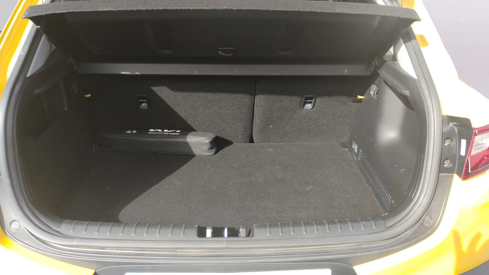 Kia Stonic 1.0 T-GDi Drive - foto 13