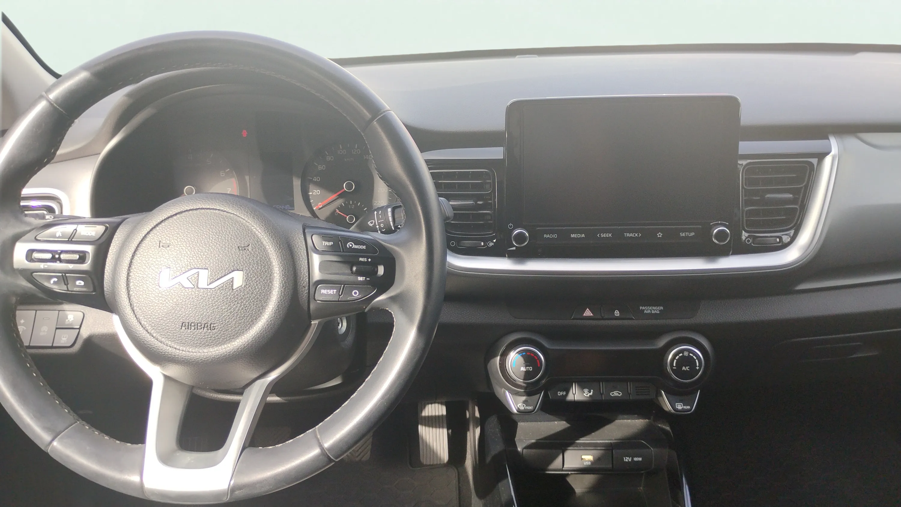 Kia Stonic 1.0 T-GDi Drive - foto 6