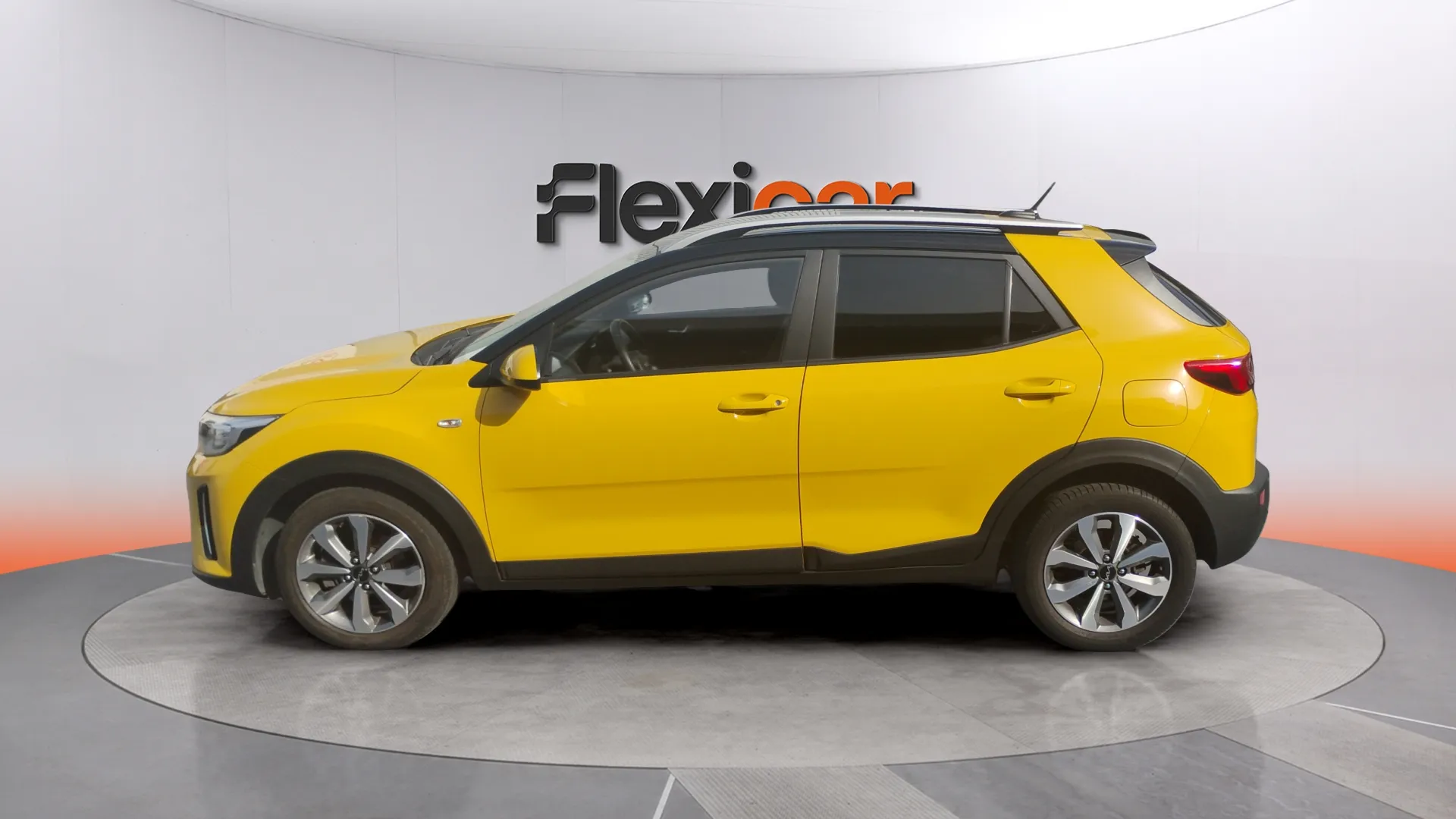 Kia Stonic 1.0 T-GDi Drive - foto 5