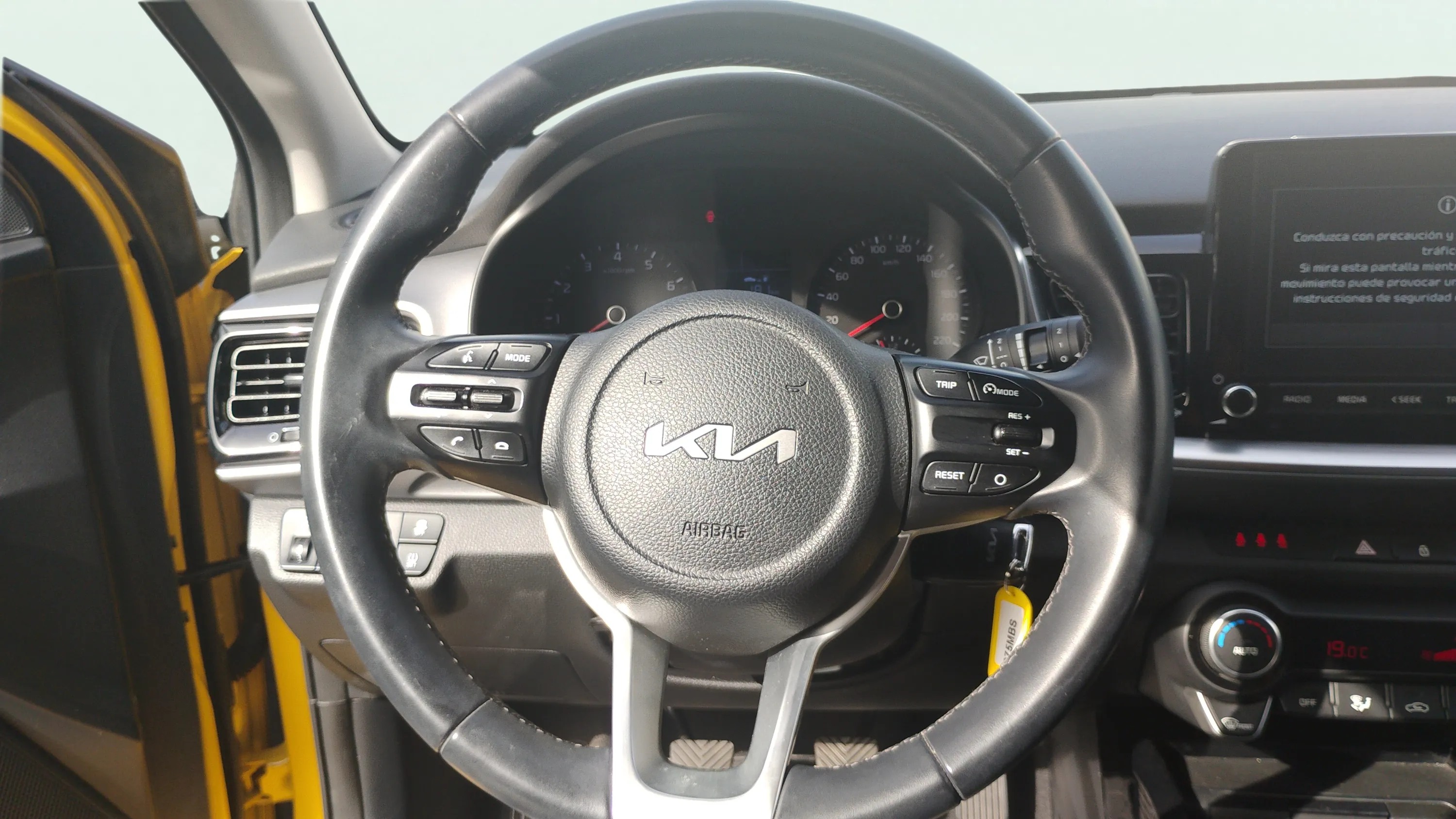 Kia Stonic 1.0 T-GDi Drive - foto 8