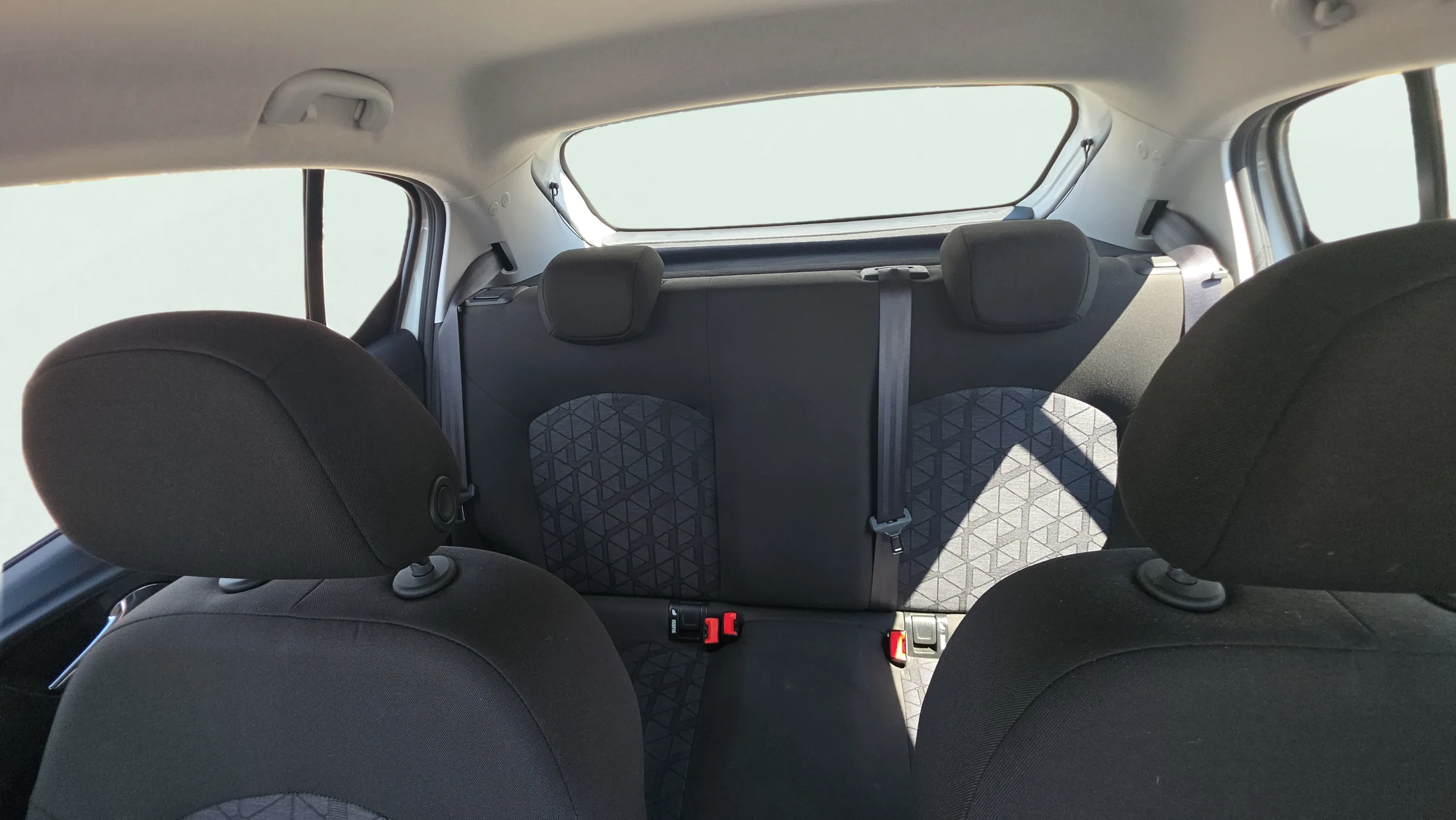 Opel Corsa 1.4 120 Aniversario GLP - foto 16