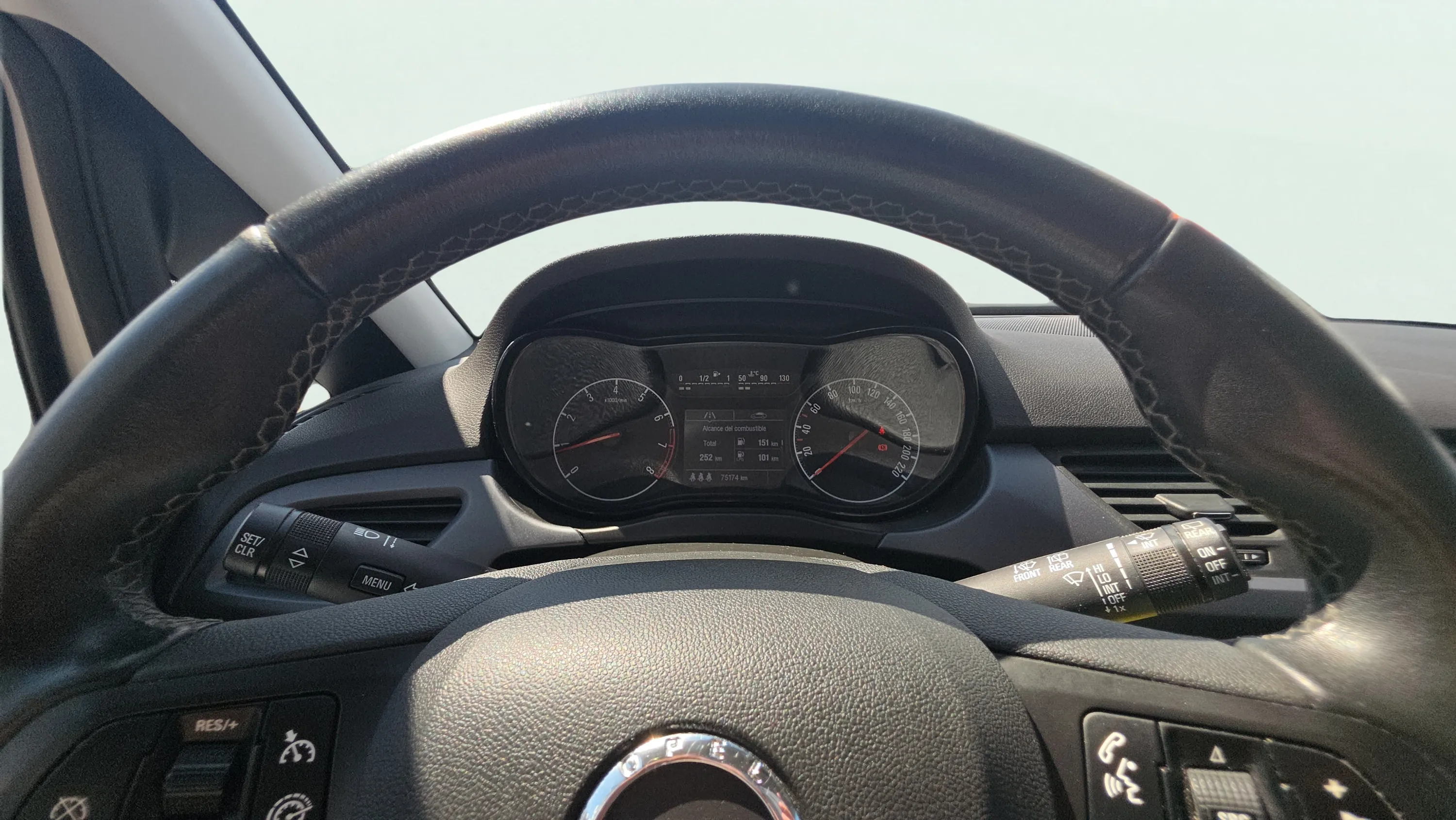 Opel Corsa 1.4 120 Aniversario GLP - foto 13