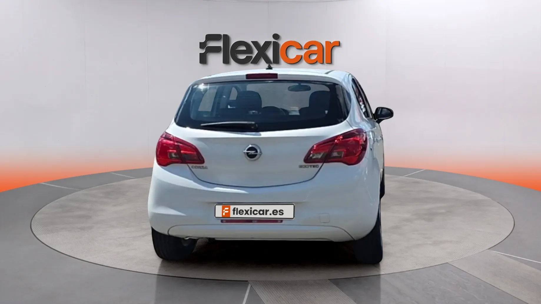 Opel Corsa 1.4 120 Aniversario GLP - foto 6