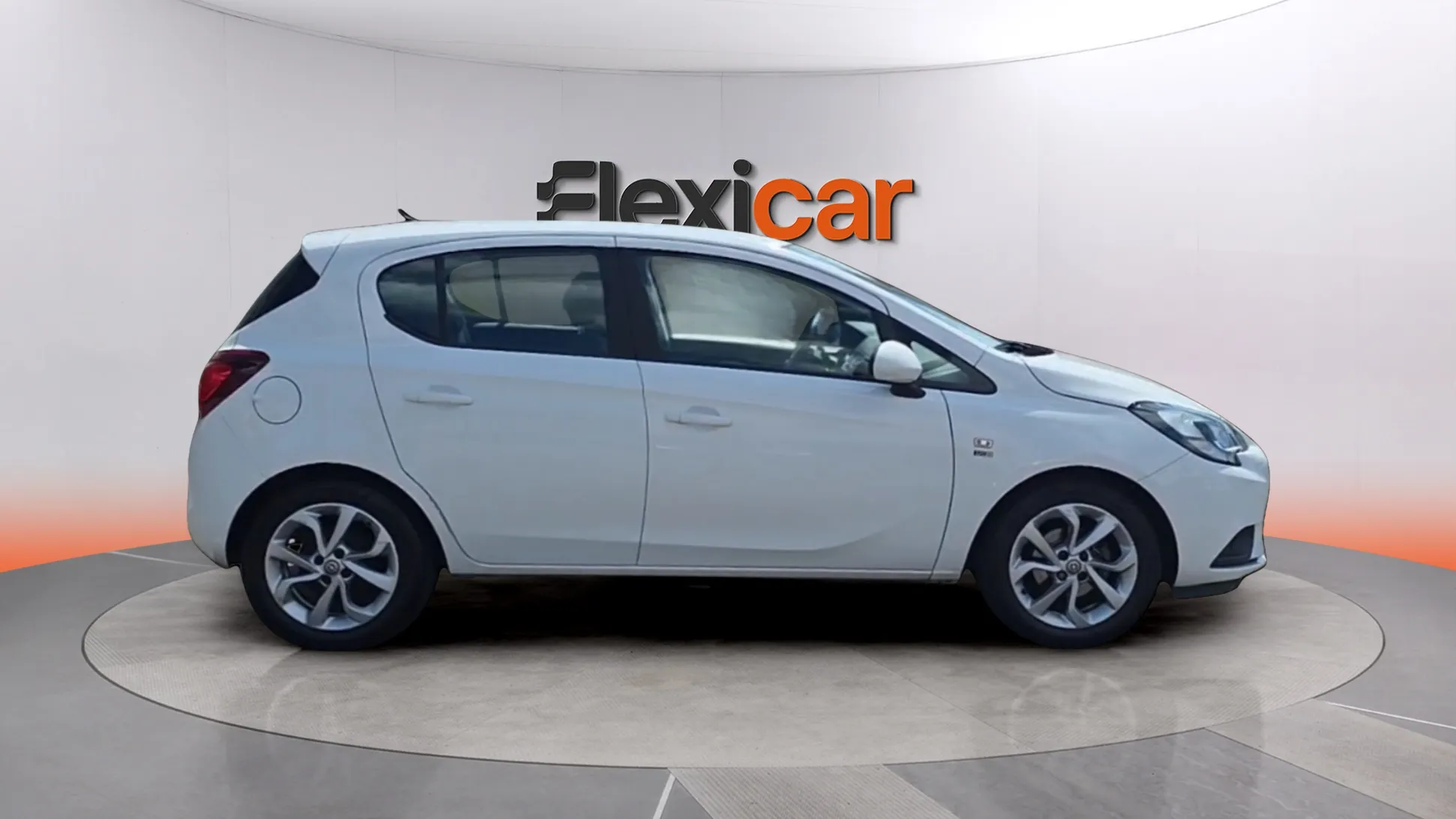 Opel Corsa 1.4 120 Aniversario GLP - foto 8
