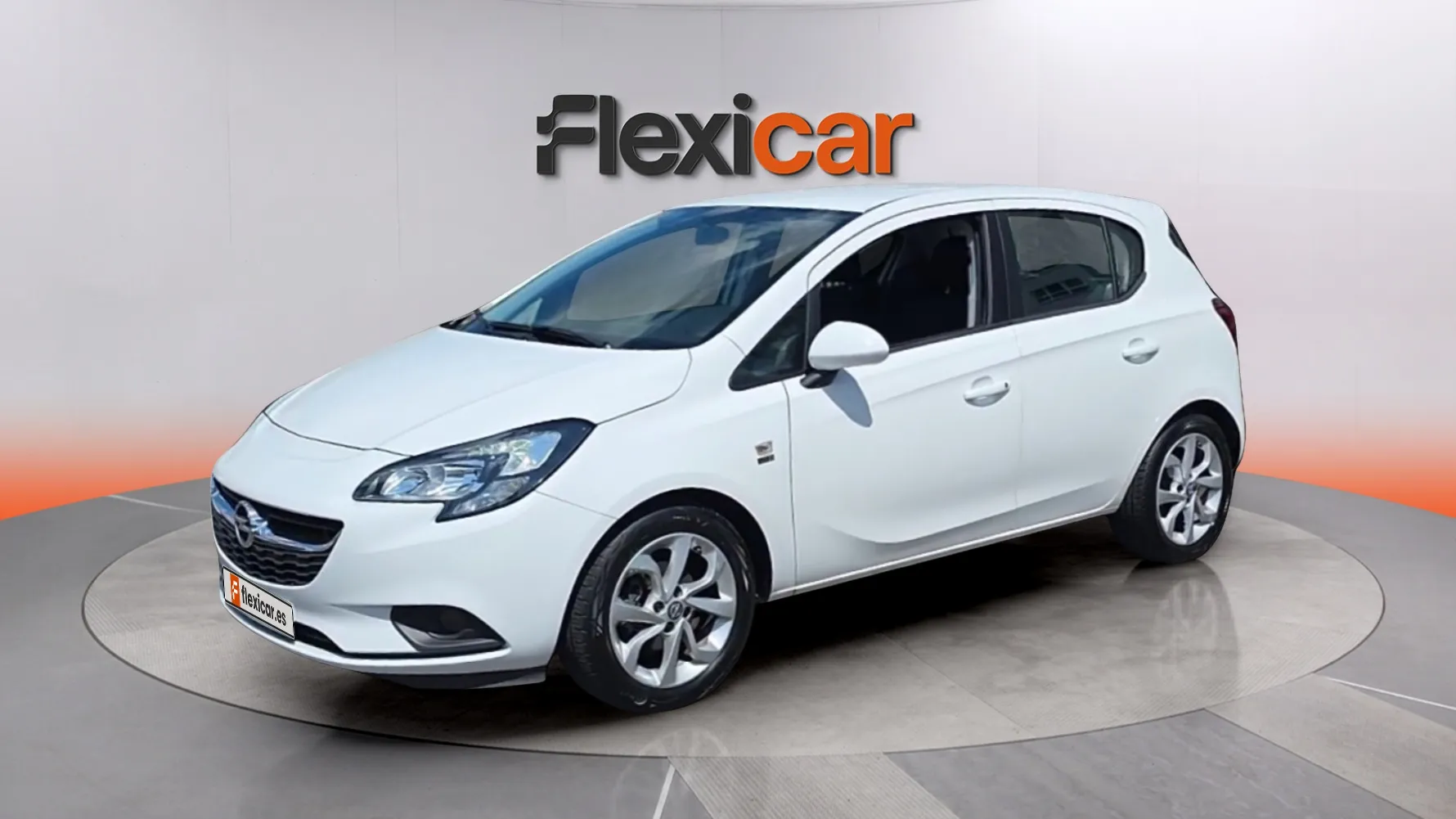 Opel Corsa 1.4 120 Aniversario GLP - foto 3