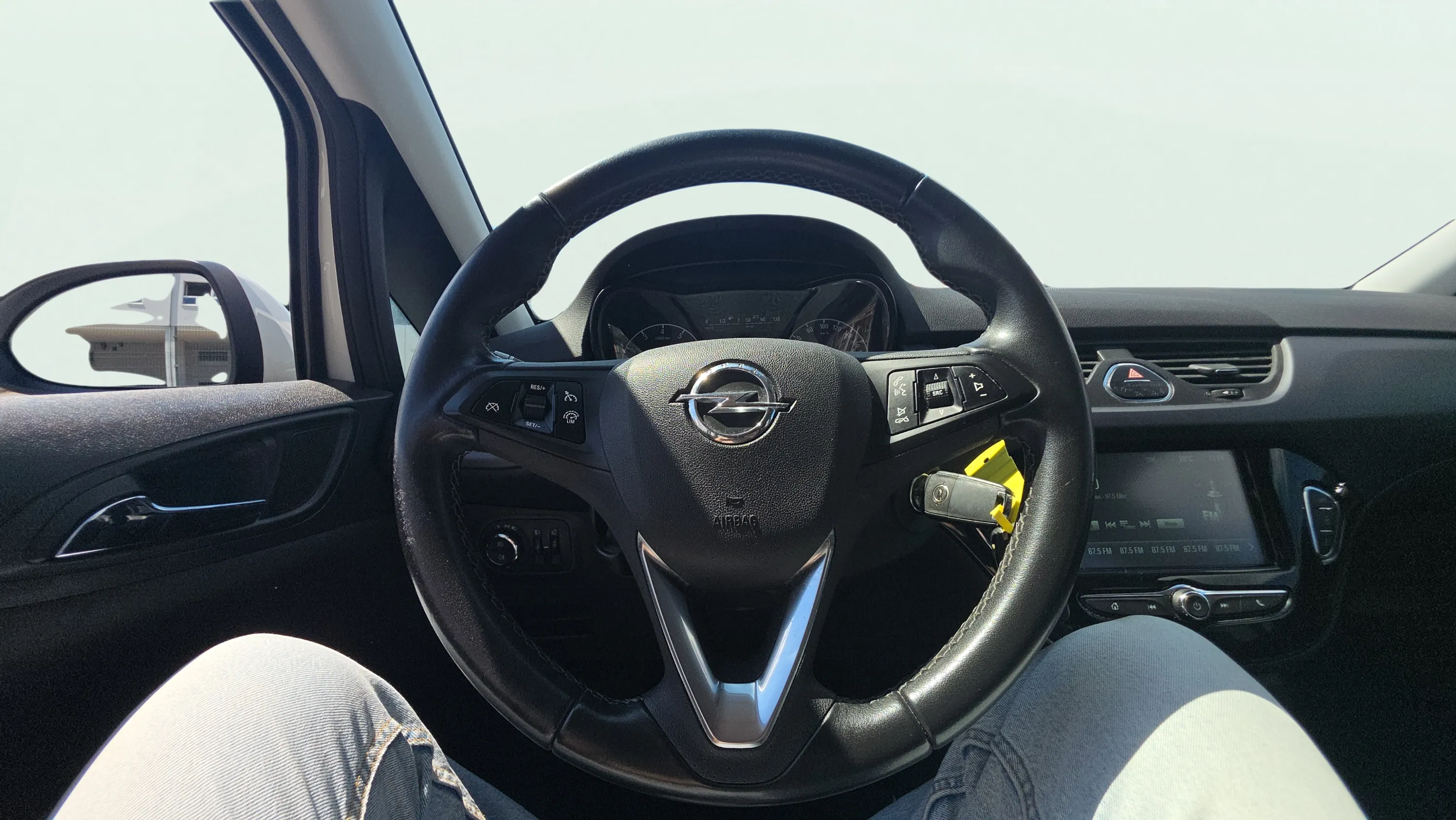 Opel Corsa 1.4 120 Aniversario GLP - foto 12