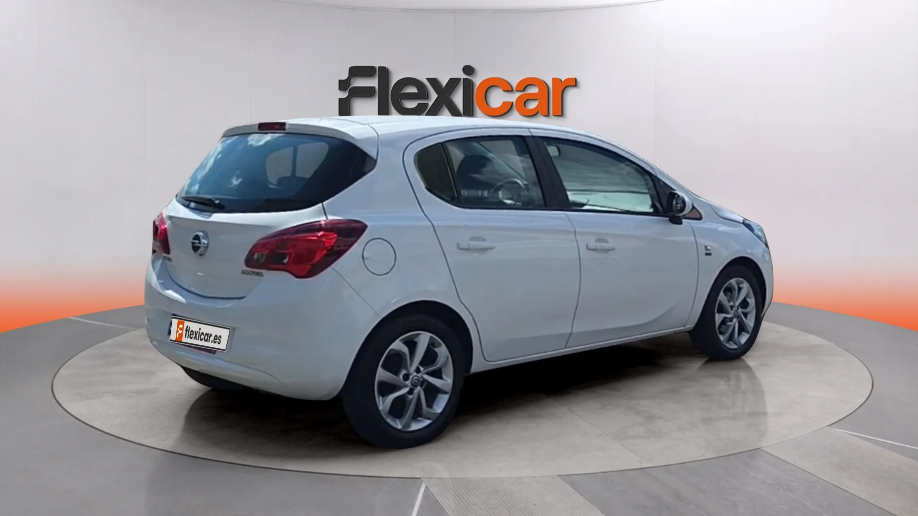 Opel Corsa 1.4 120 Aniversario GLP - foto 7