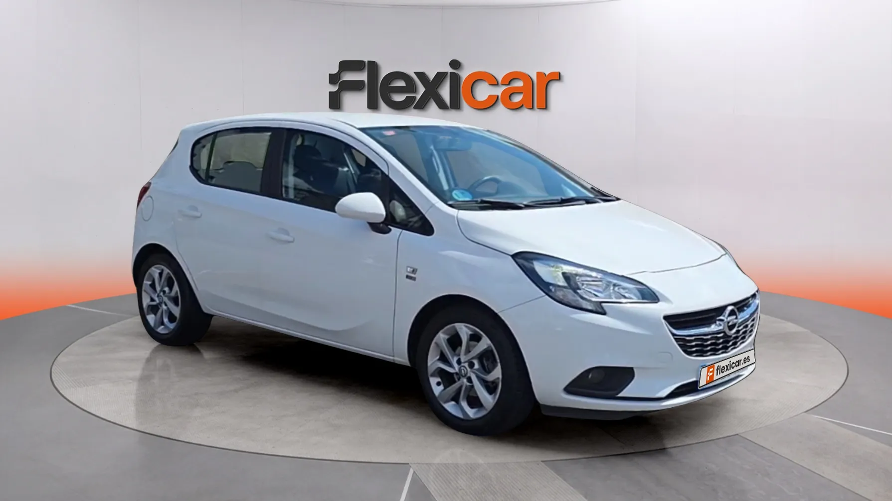 Opel Corsa 1.4 120 Aniversario GLP