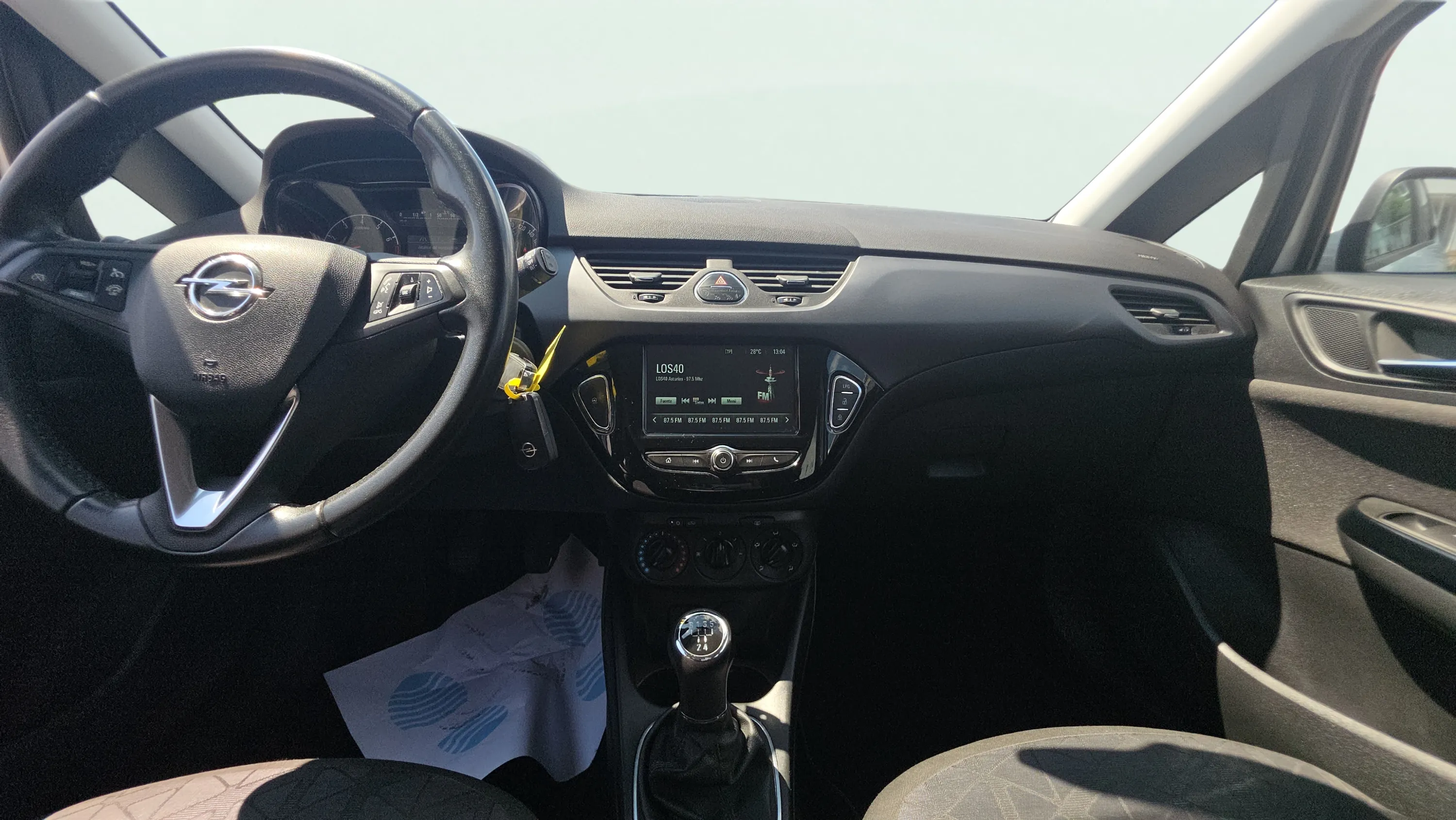 Opel Corsa 1.4 120 Aniversario GLP - foto 11