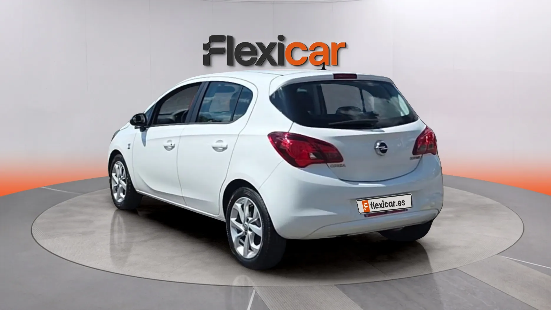 Opel Corsa 1.4 120 Aniversario GLP - foto 5