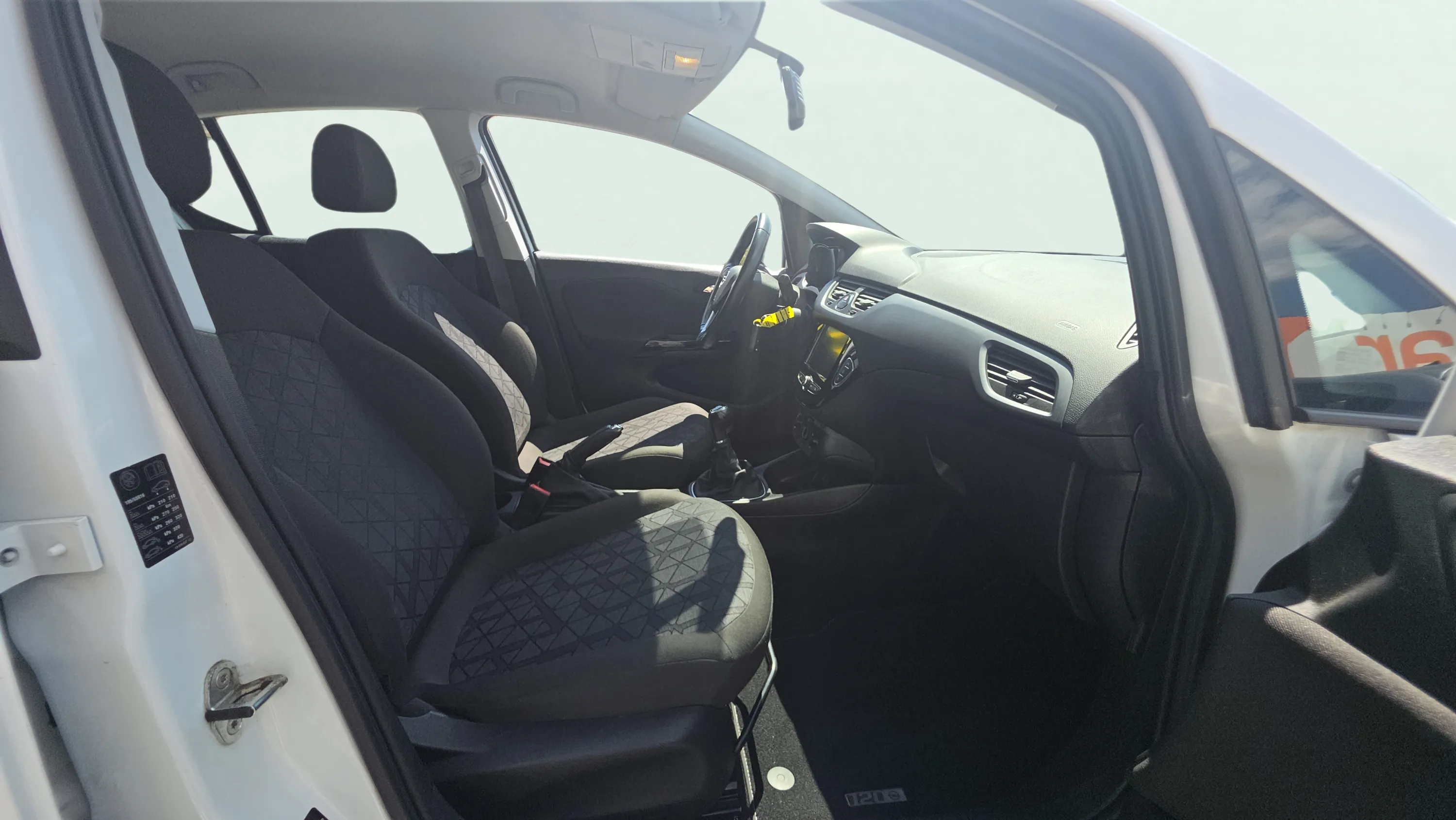 Opel Corsa 1.4 120 Aniversario GLP - foto 14