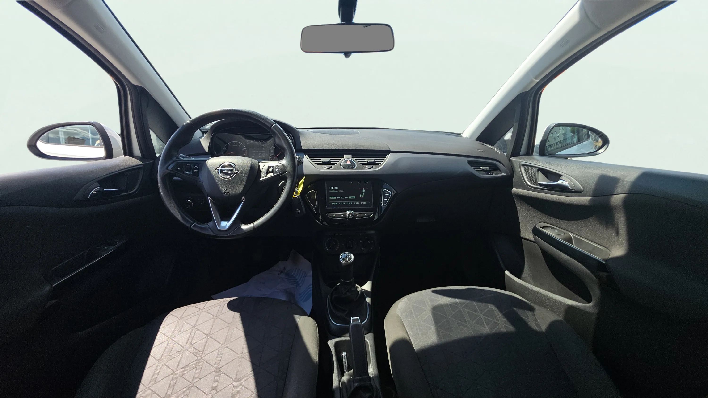 Opel Corsa 1.4 120 Aniversario GLP - foto 10